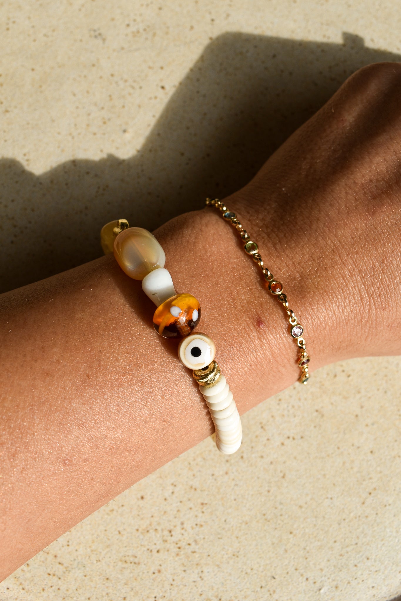 Pulsera No 64