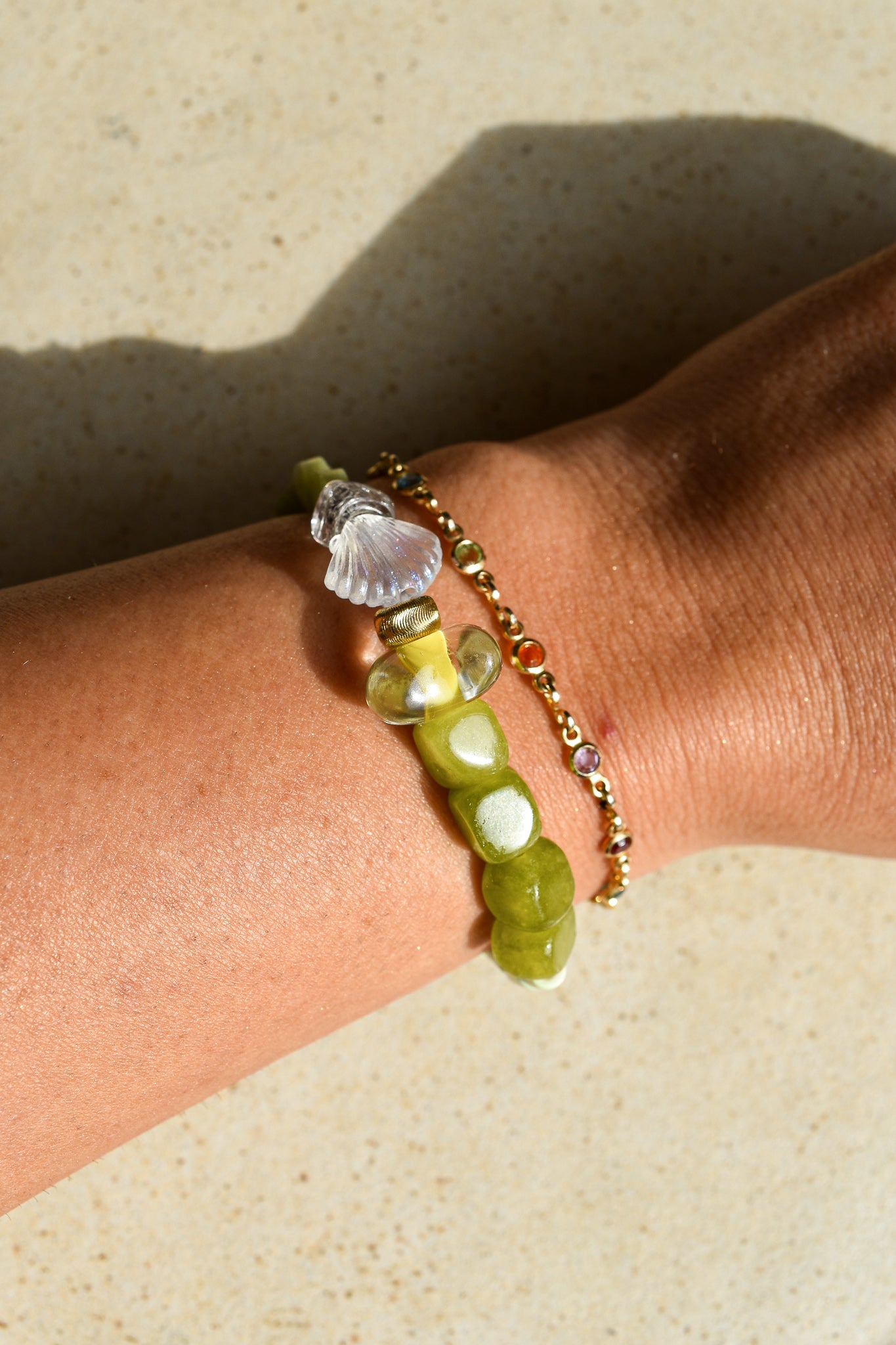 Pulsera No 66