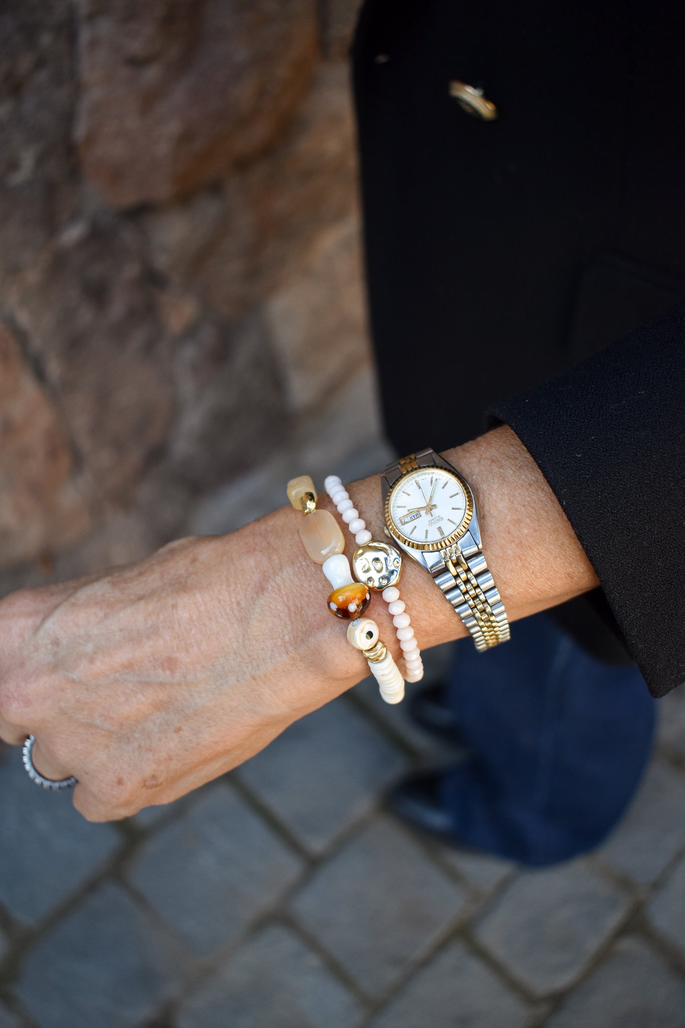 Pulsera No 64