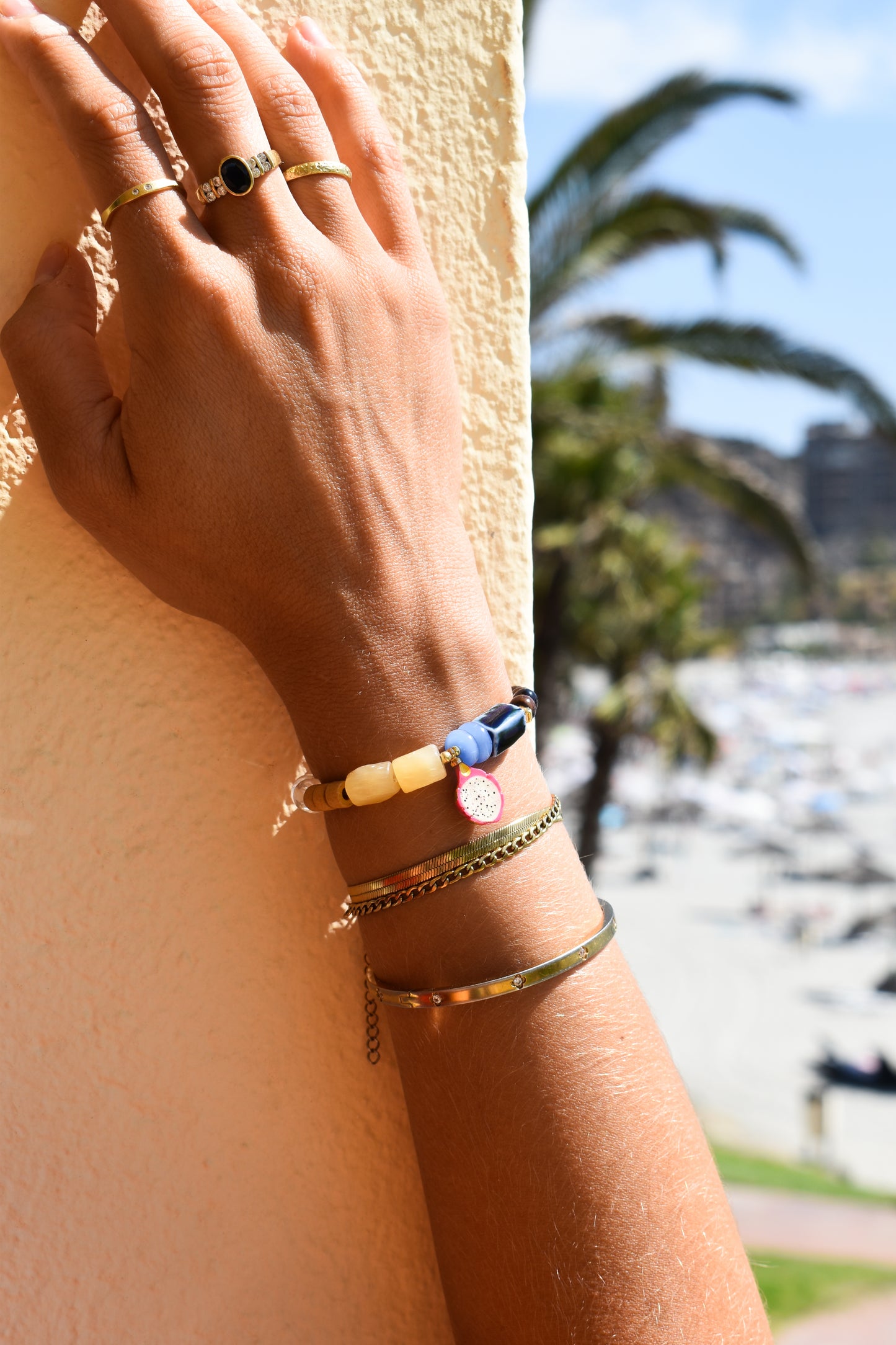 Pulsera No 5
