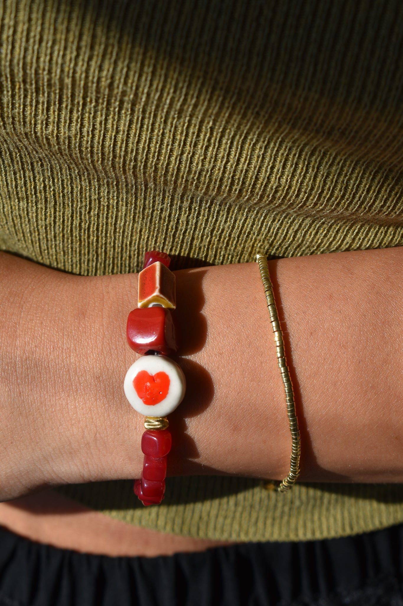Pulsera No 14