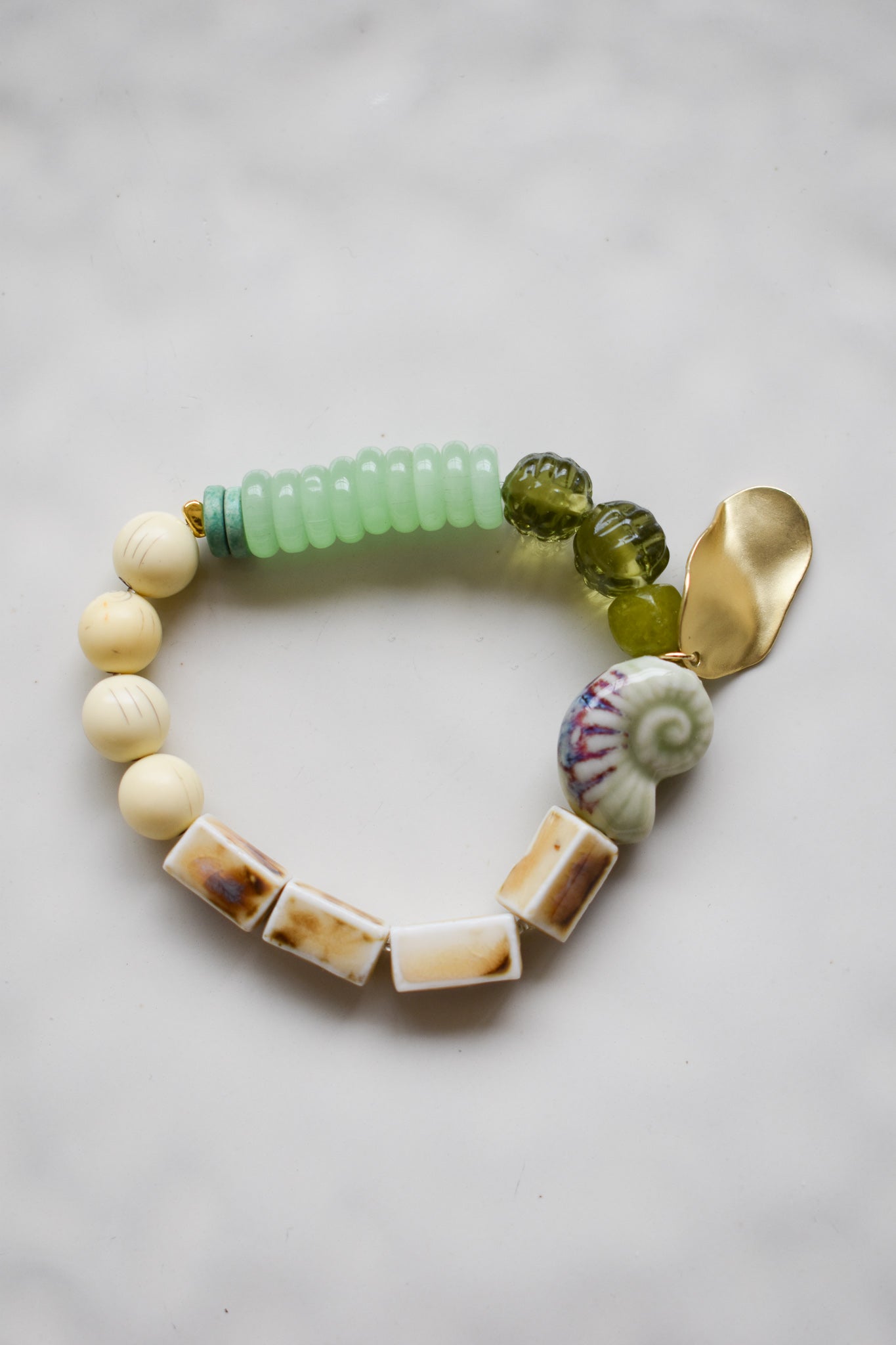 Pulsera No 84