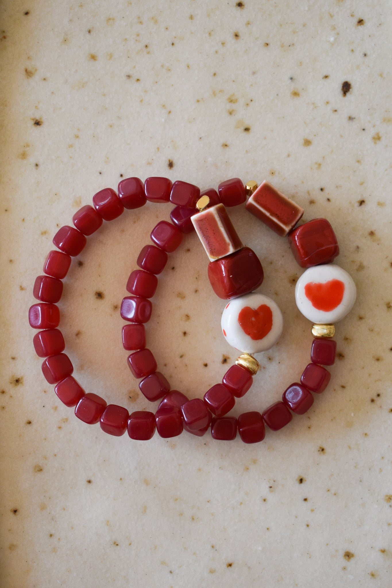 Pulsera No 14