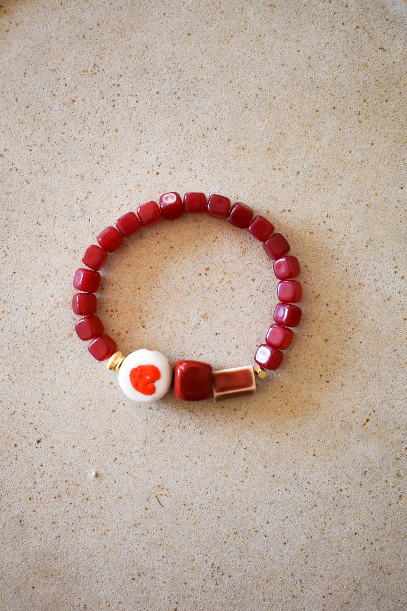Pulsera No 14