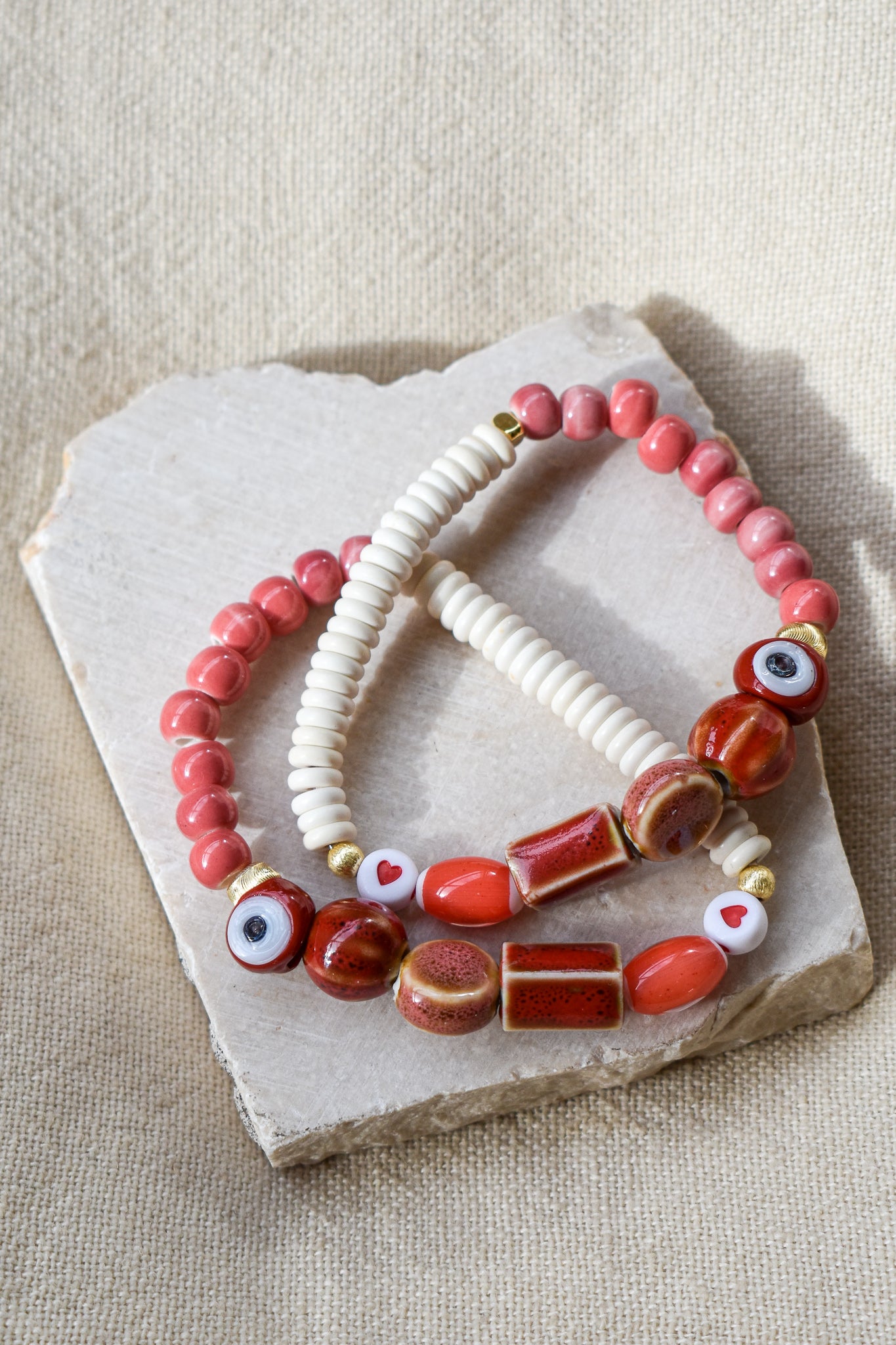 Pulsera No 70