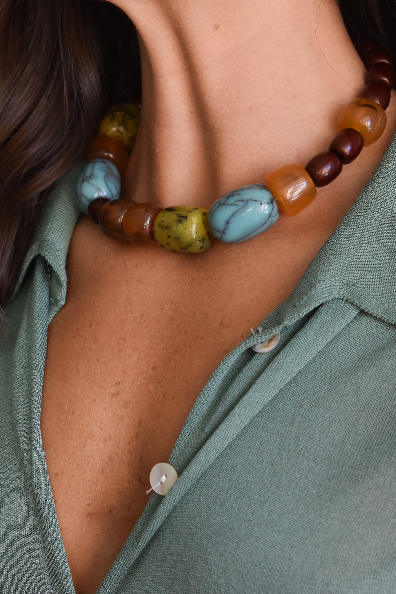 Collar No 82