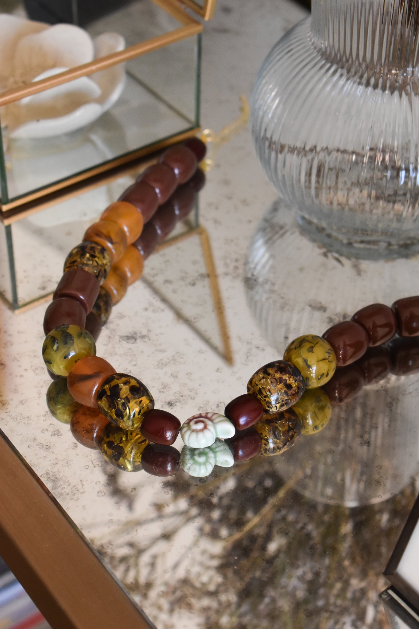 Collar No 81