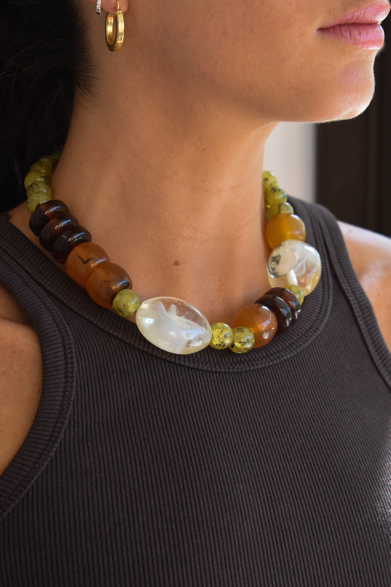 Collar No 83