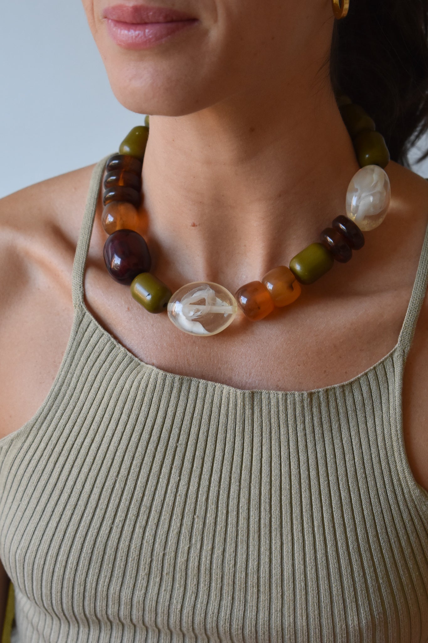 Collar No 84