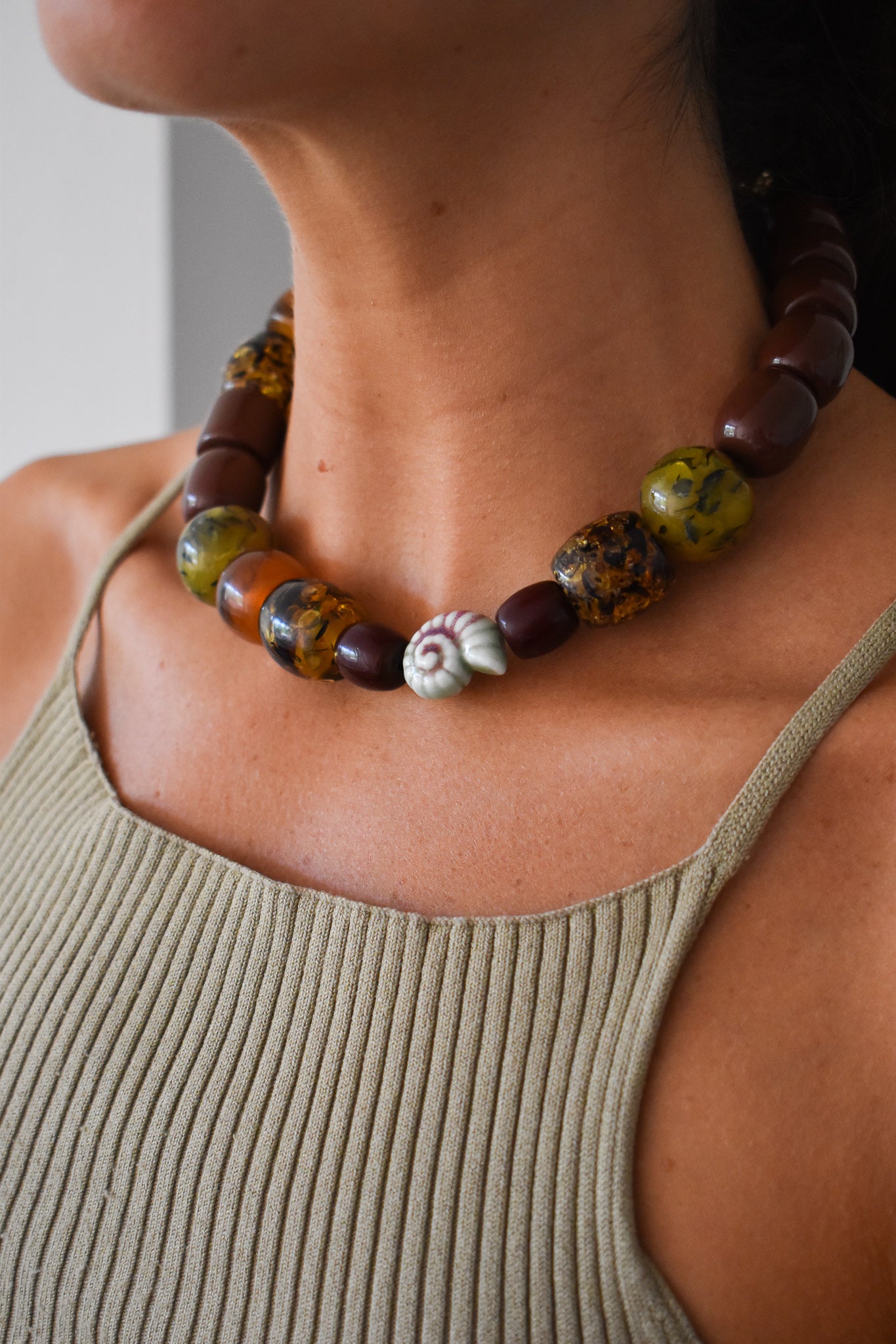Collar No 81