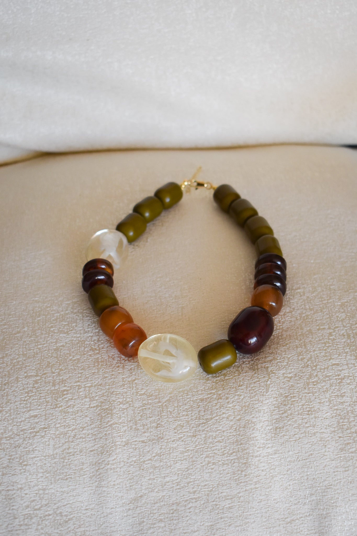 Collar No 84