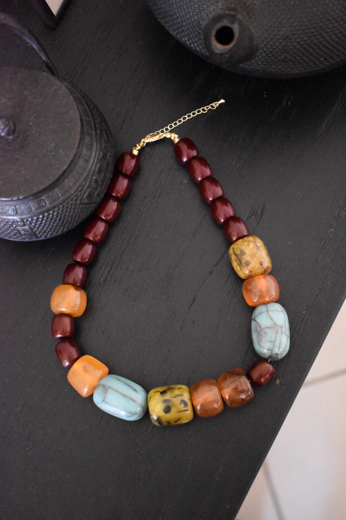 Collar No 82
