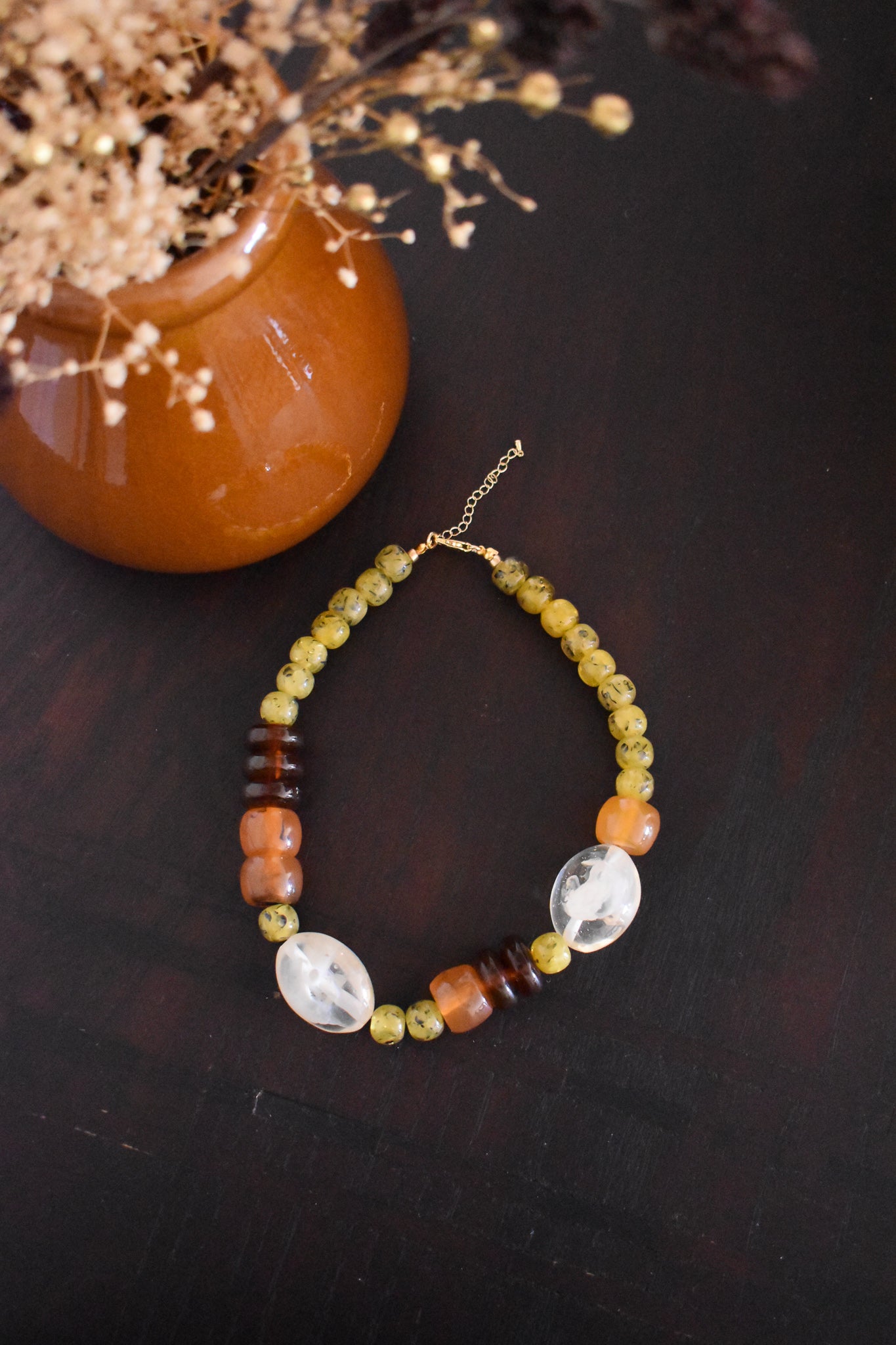 Collar No 83