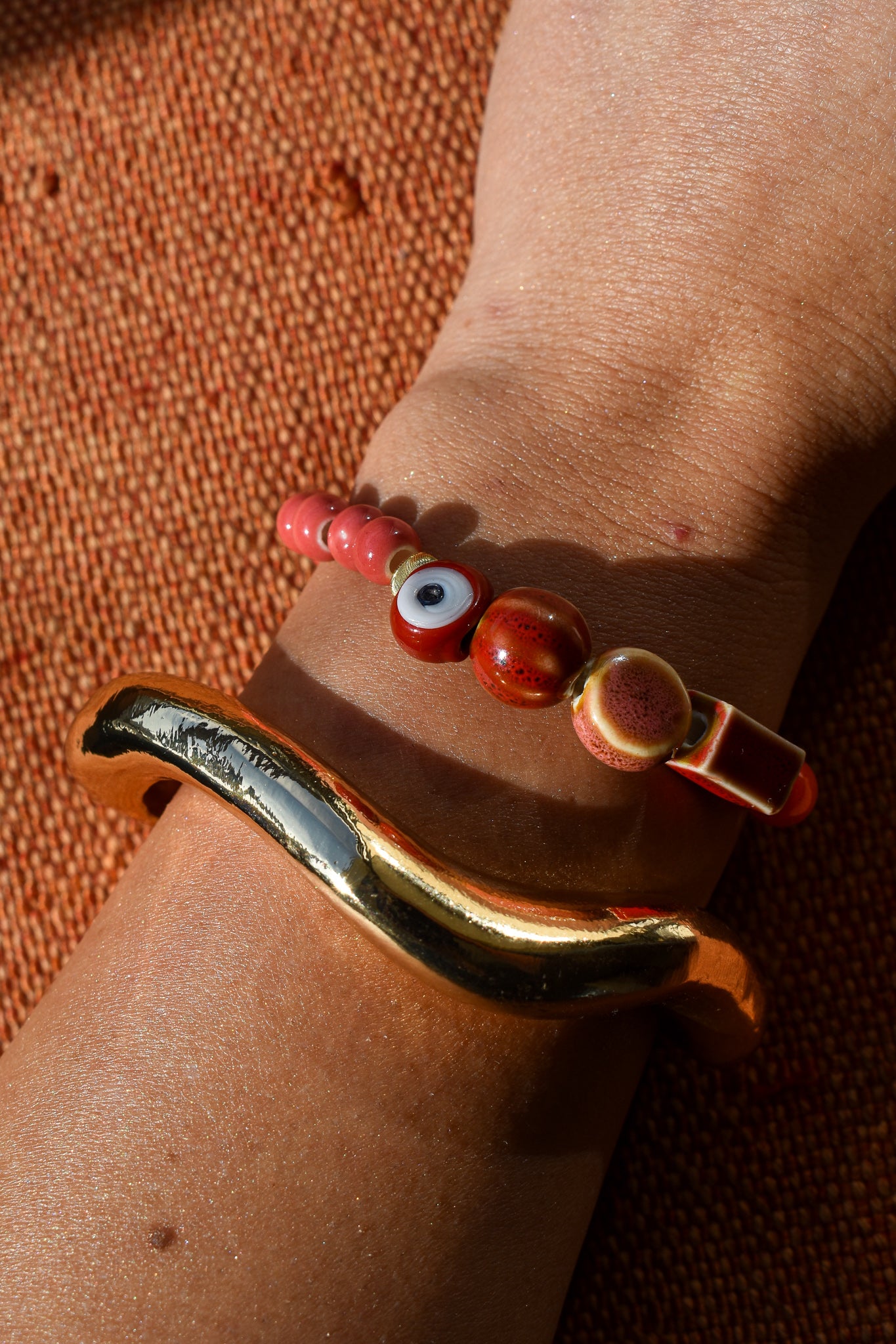 Pulsera No 70