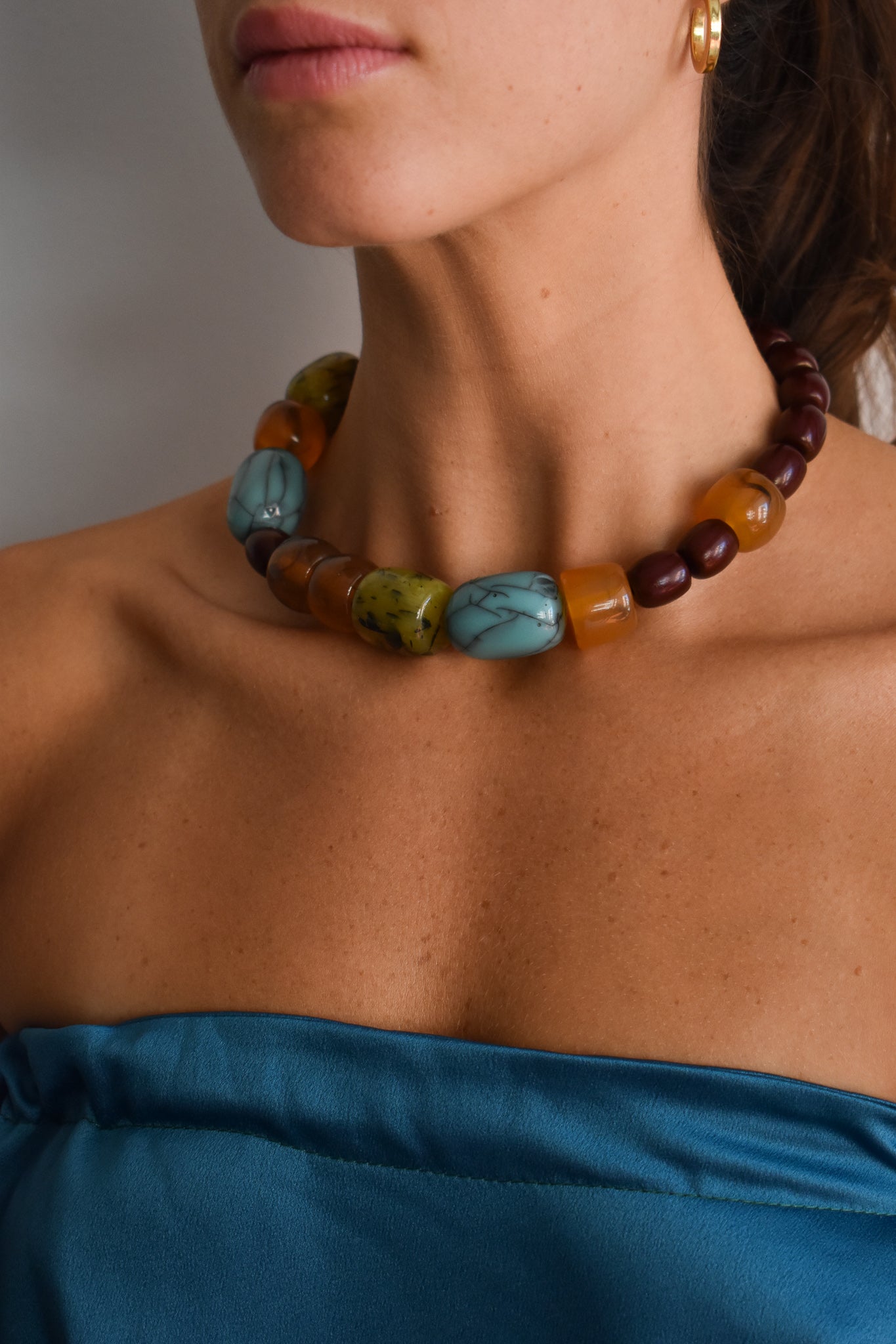 Collar No 82