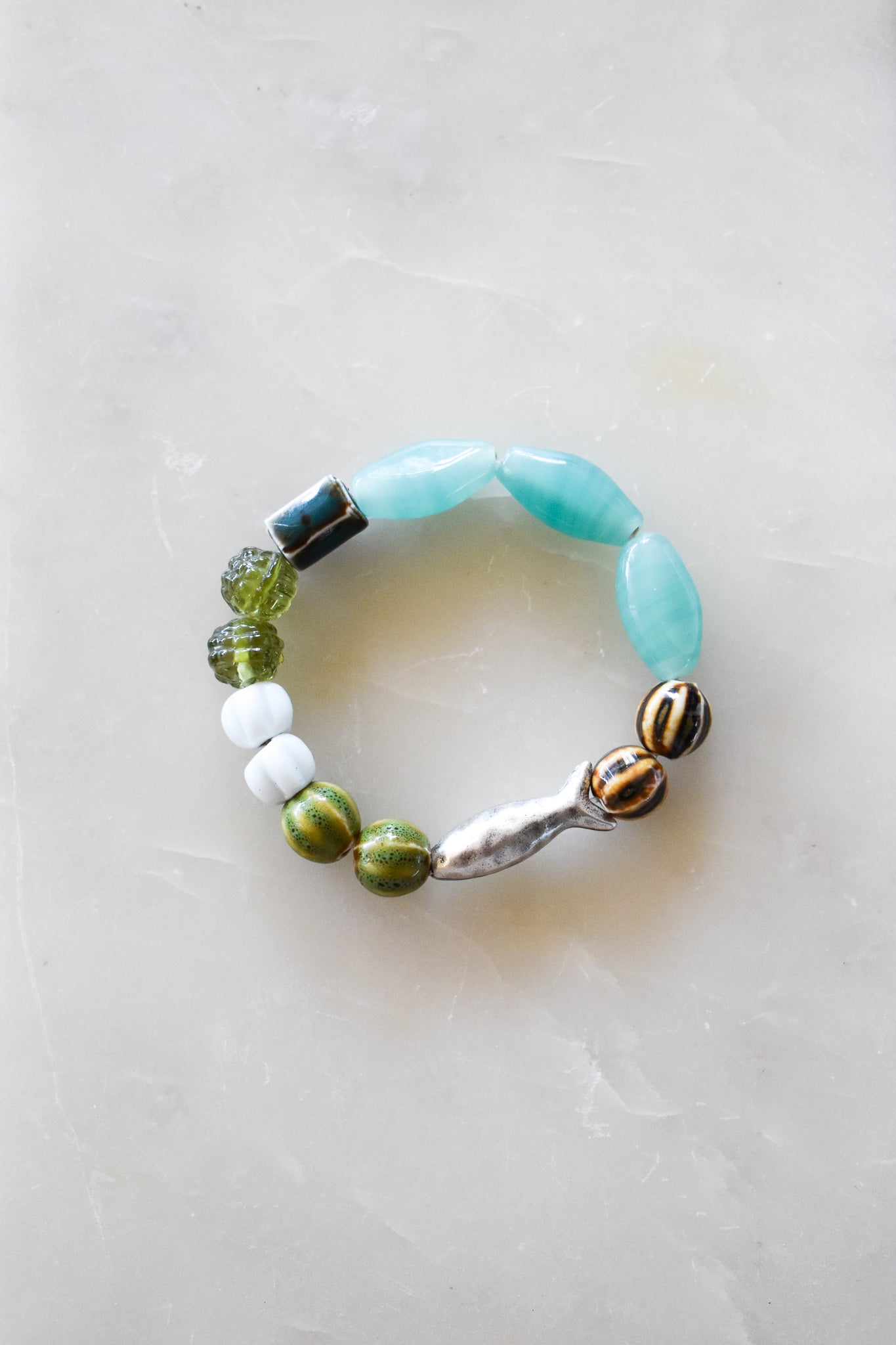 Pulsera No 12