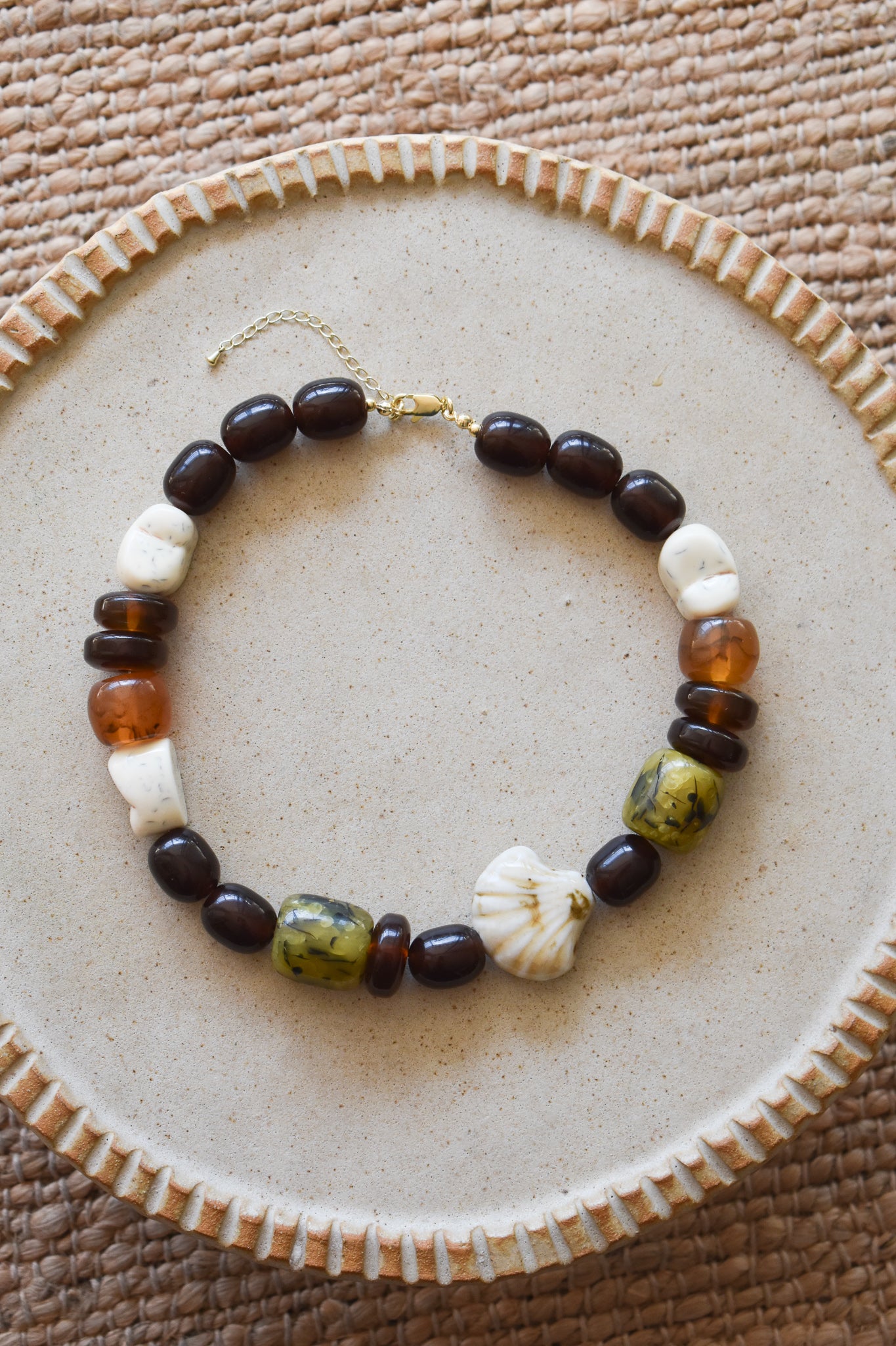 Collar No 89