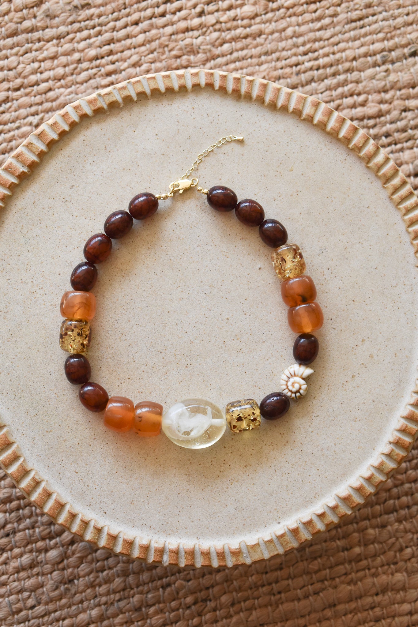 Collar No 88