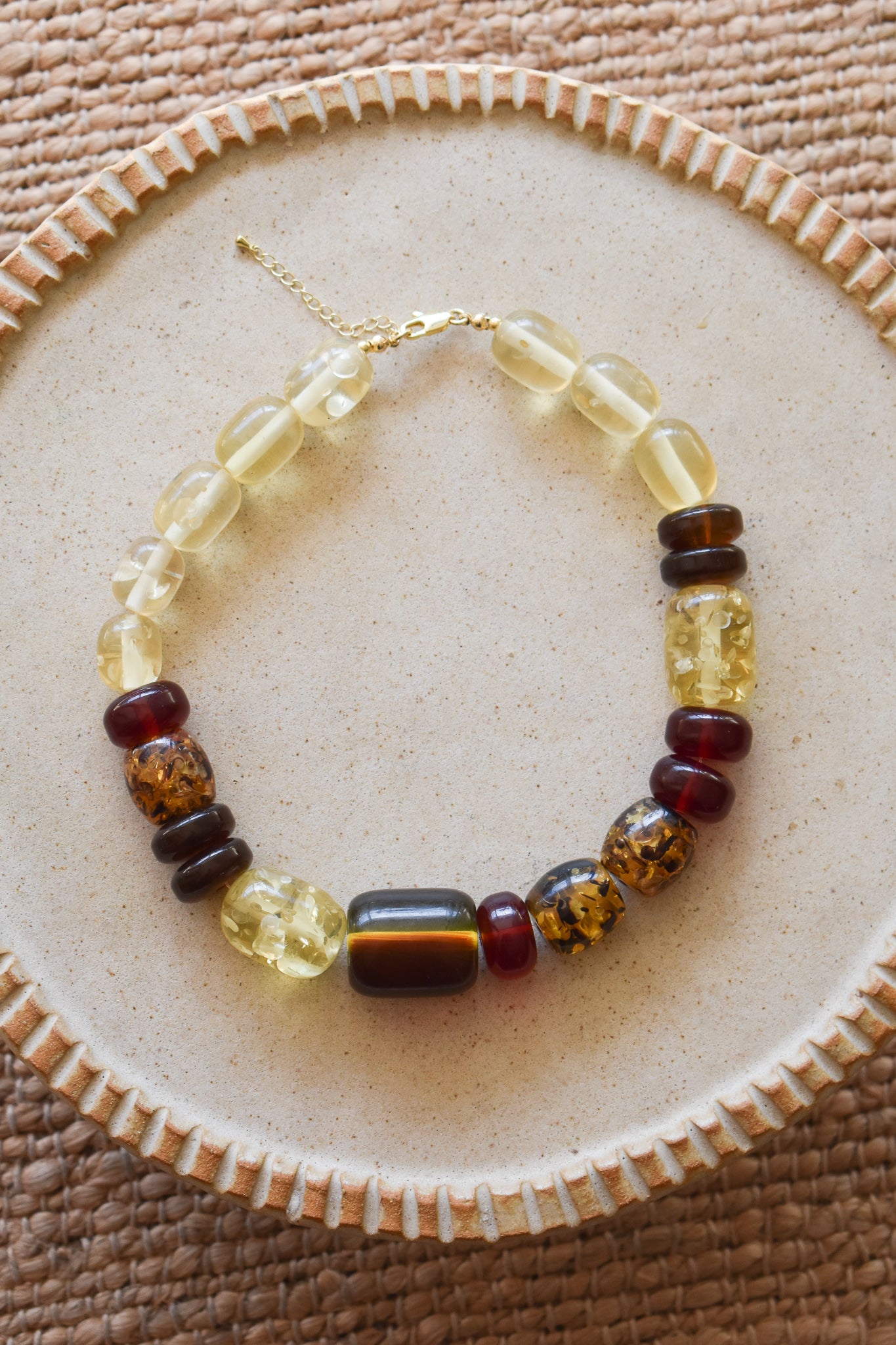 Collar No 86