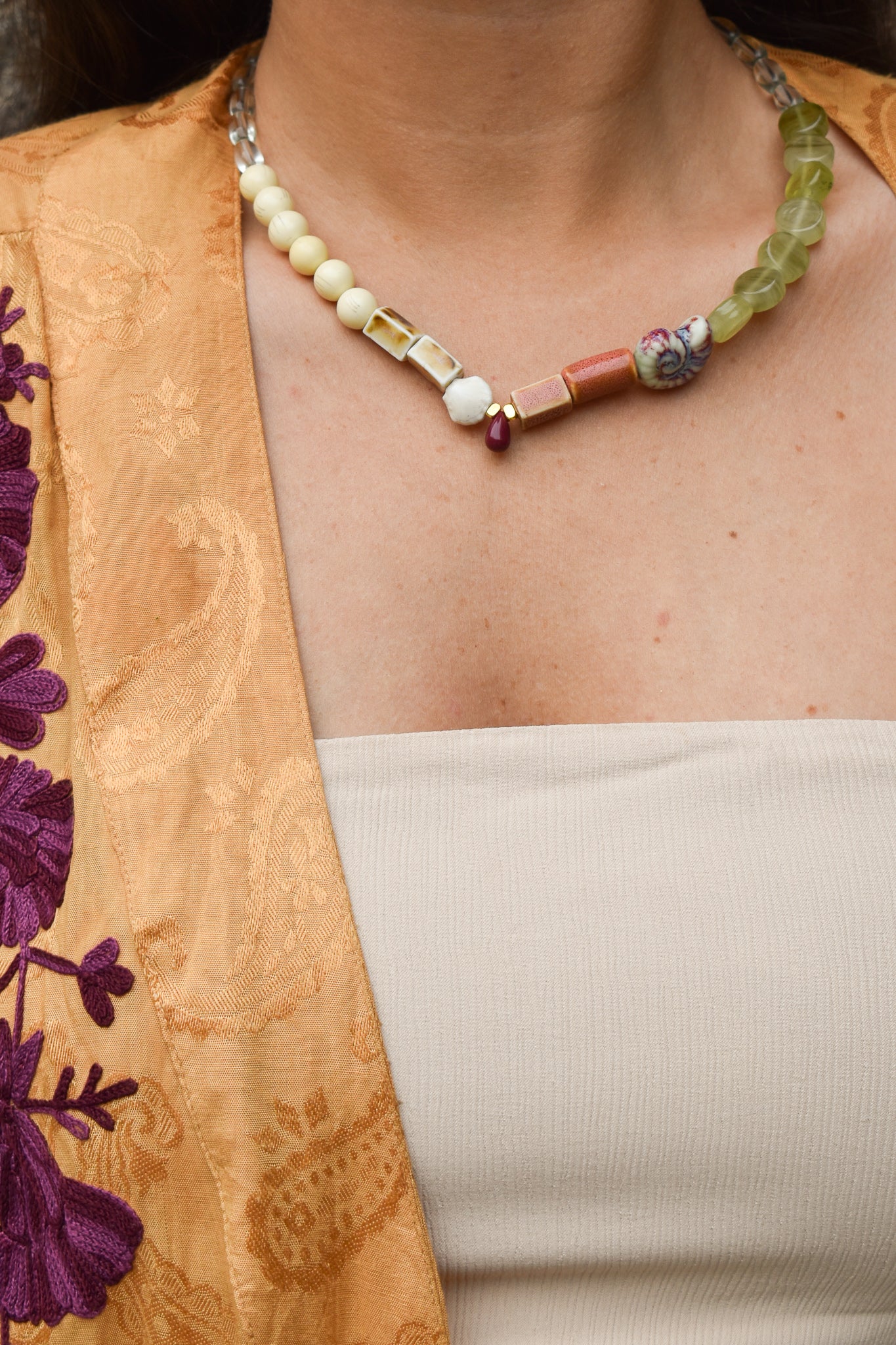 Collar No 49