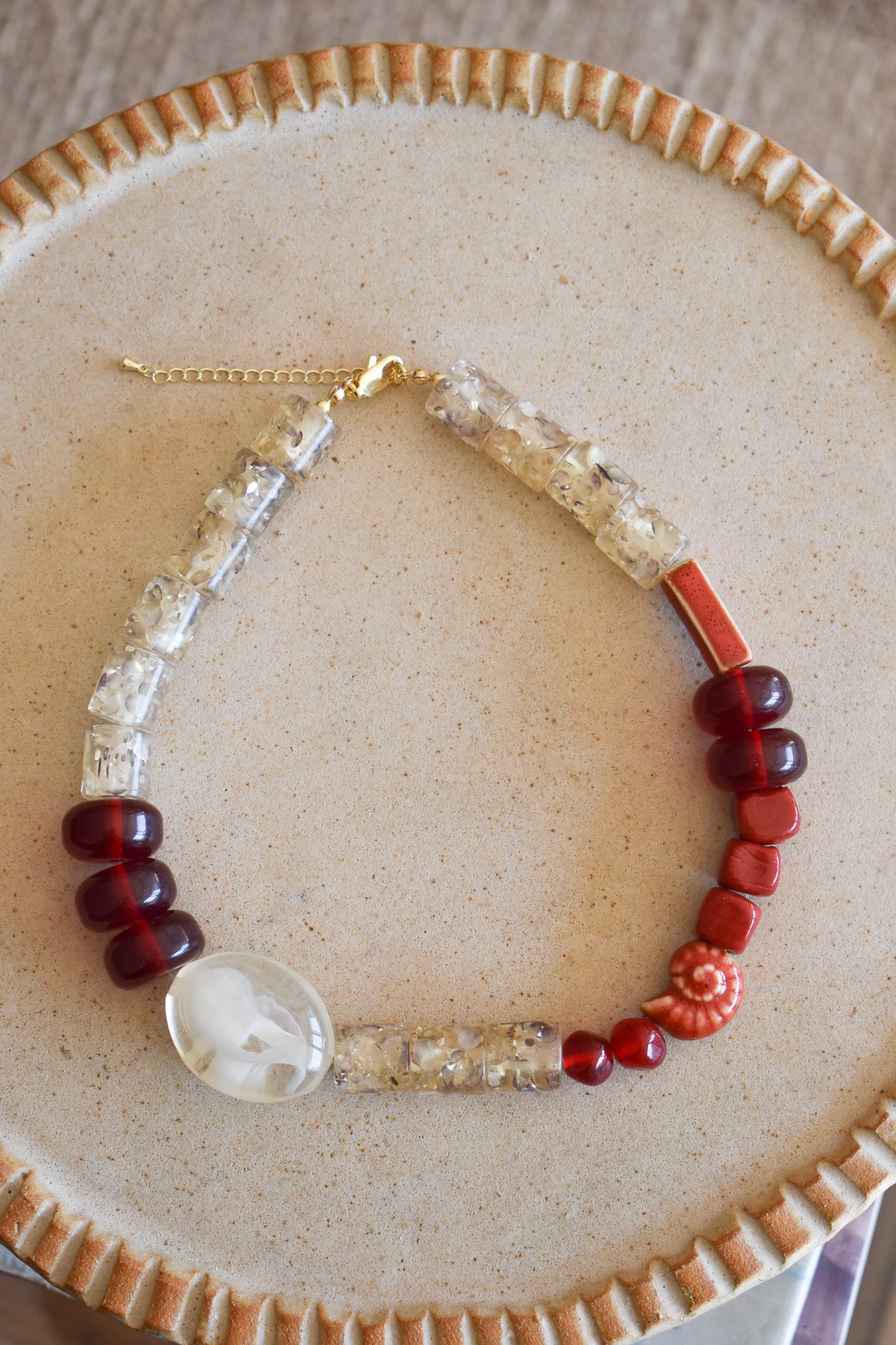 Collar No 90