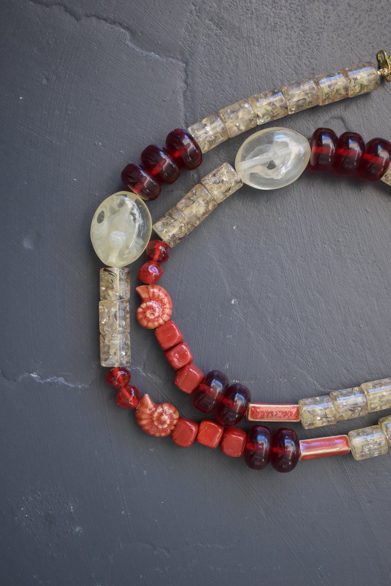 Collar No 90