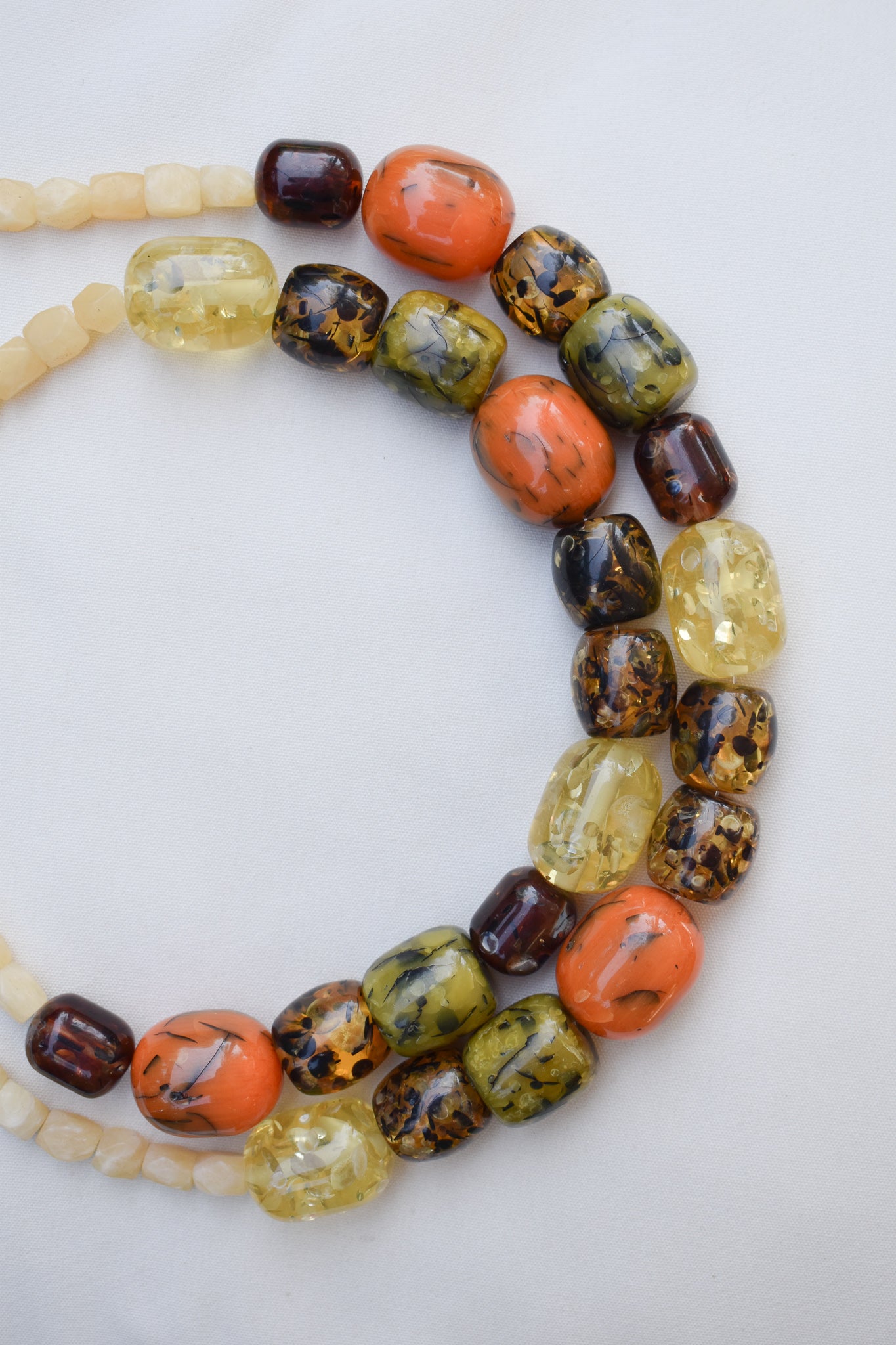 Collar No 91