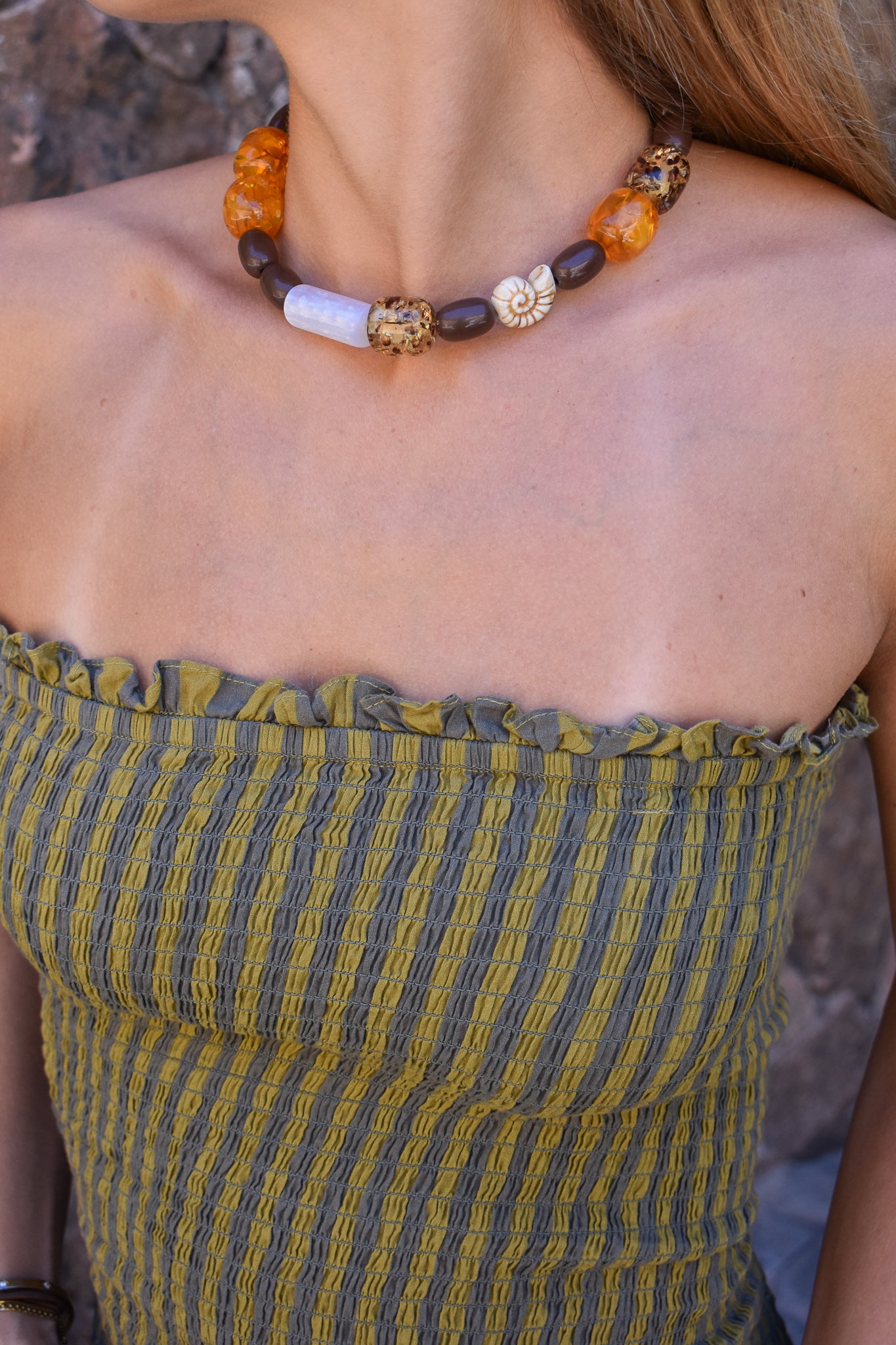 Collar No 94