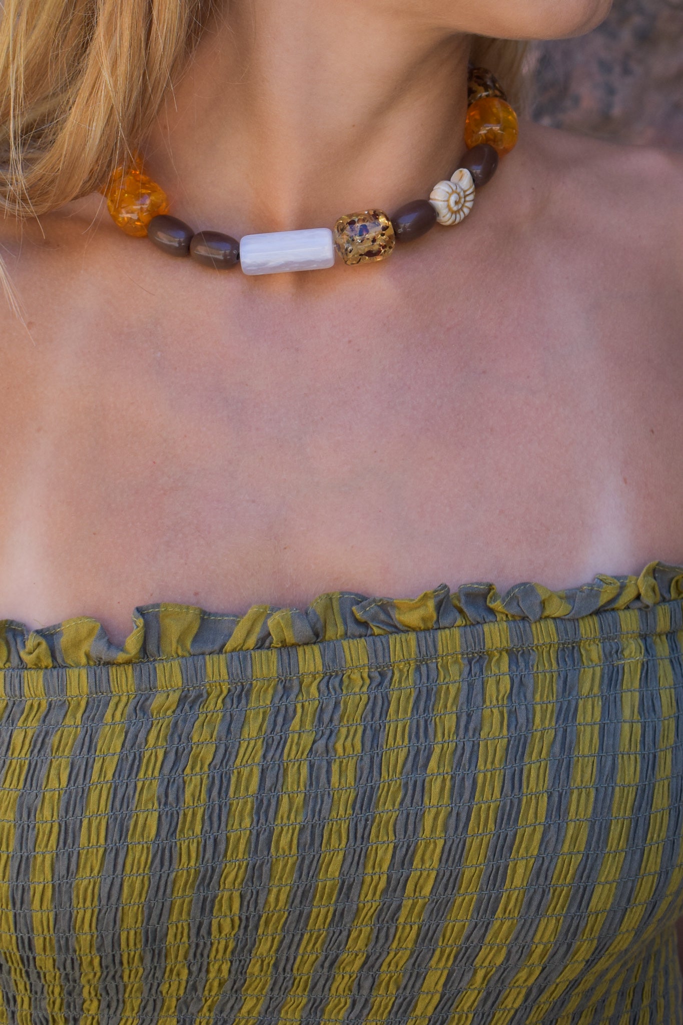 Collar No 94