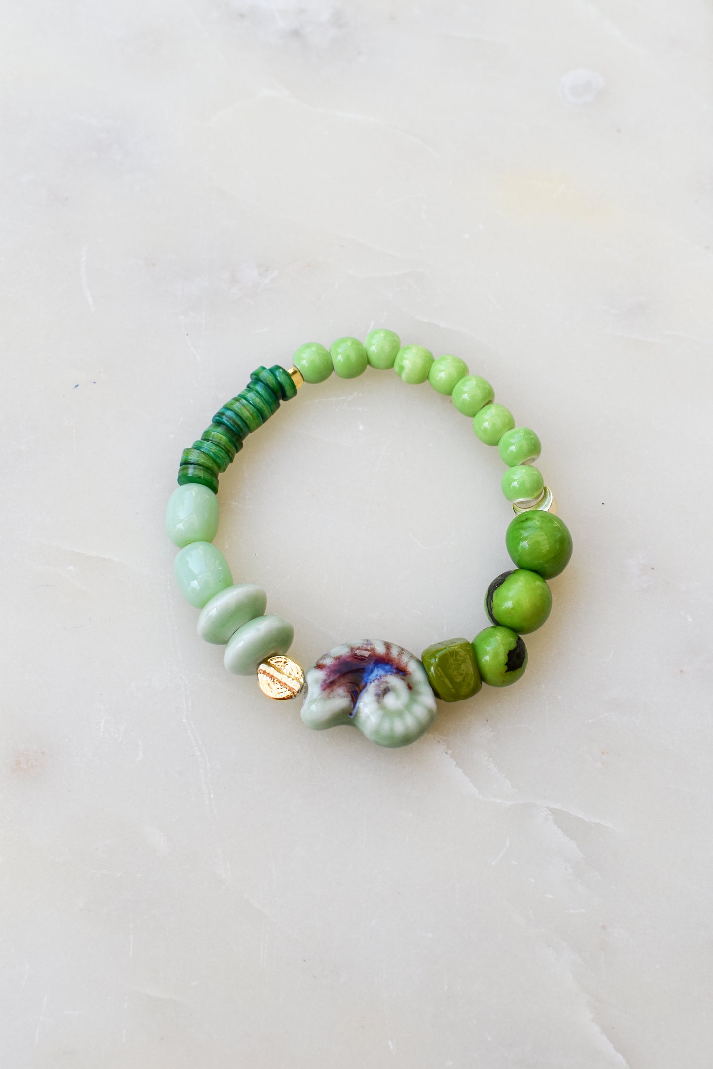 Pulsera No 36