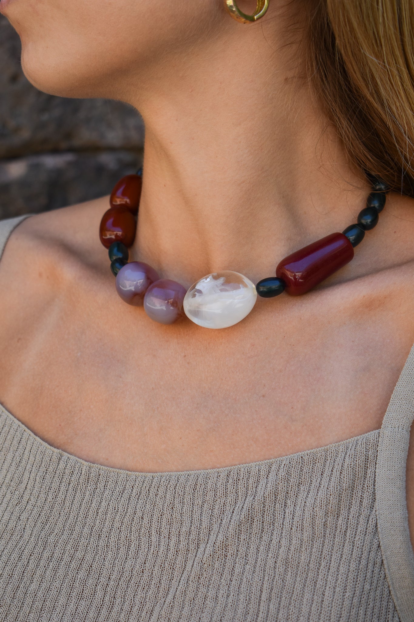 Collar No 93