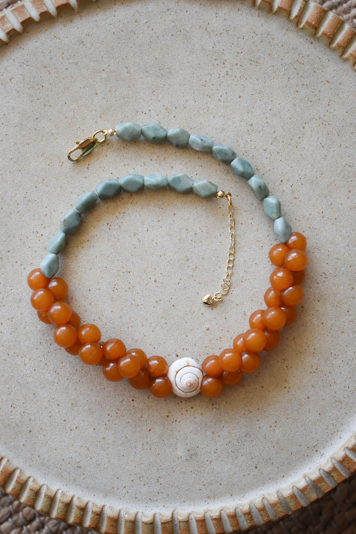Collar No 125