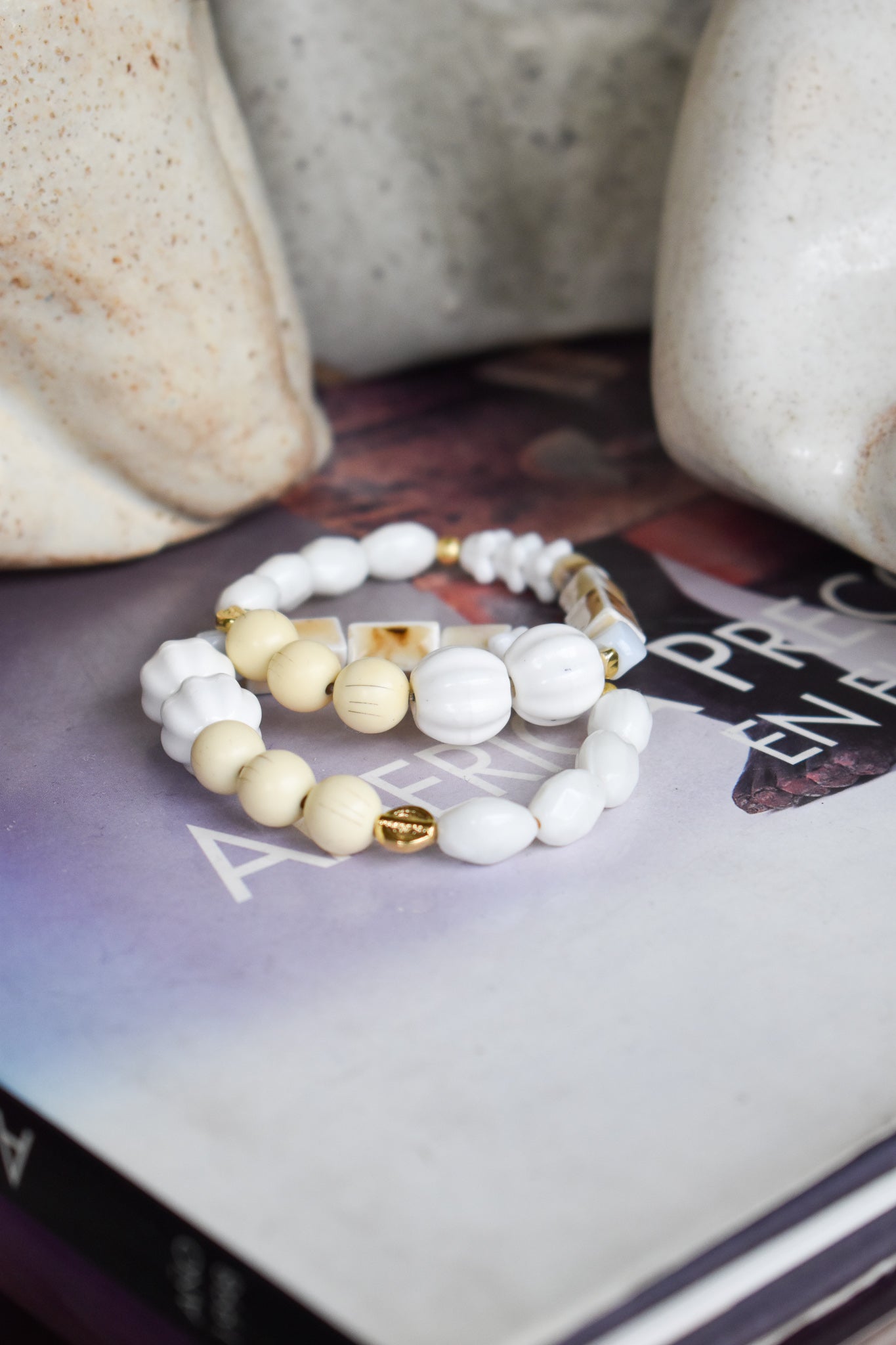 Pulsera No 85