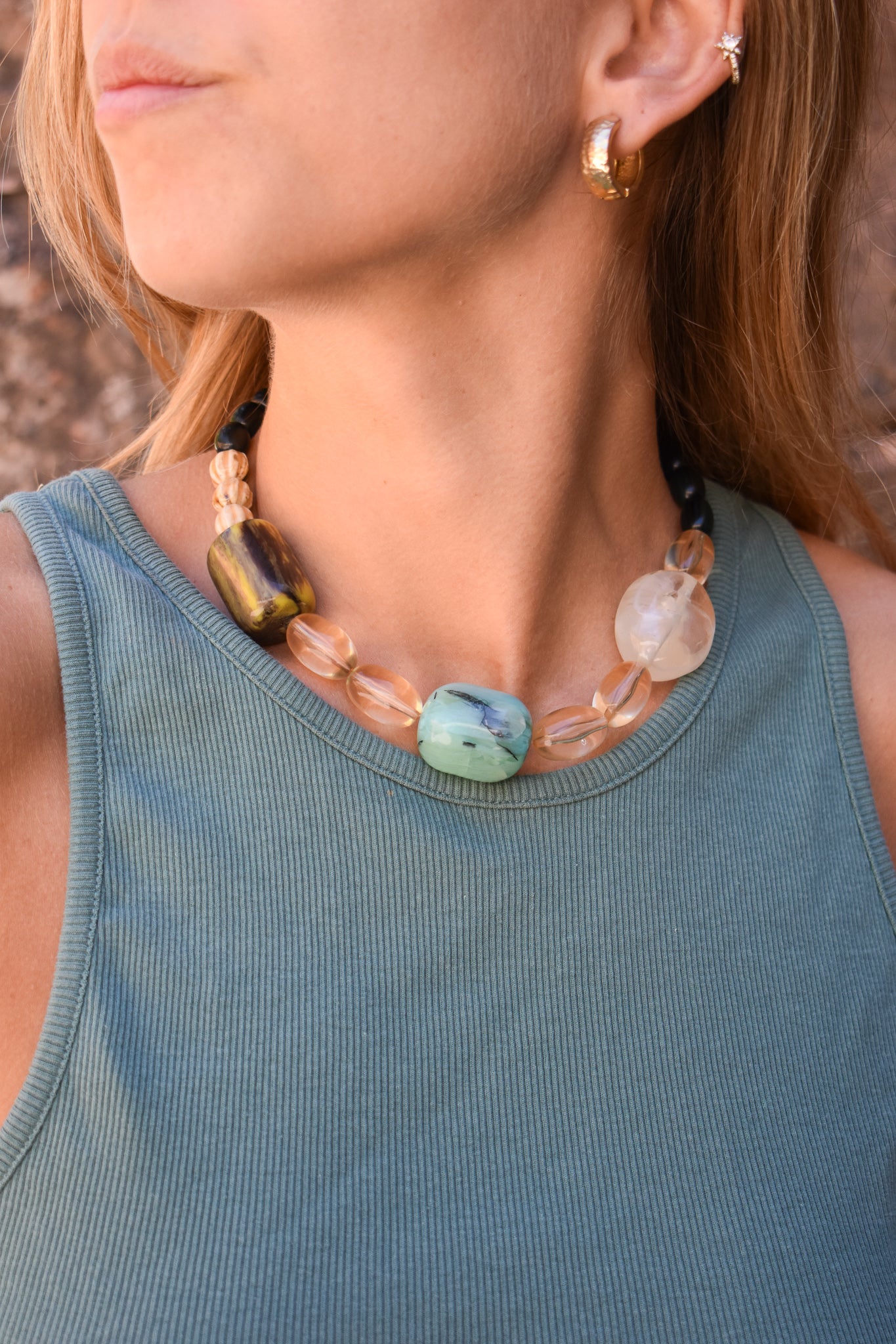 Collar No 96