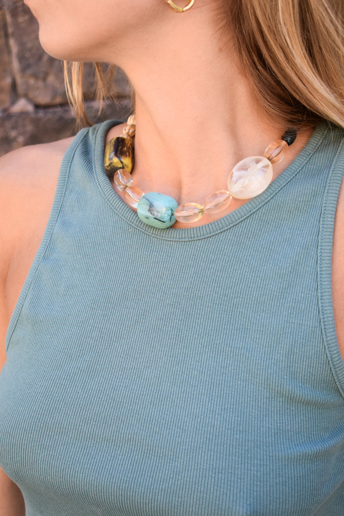 Collar No 96