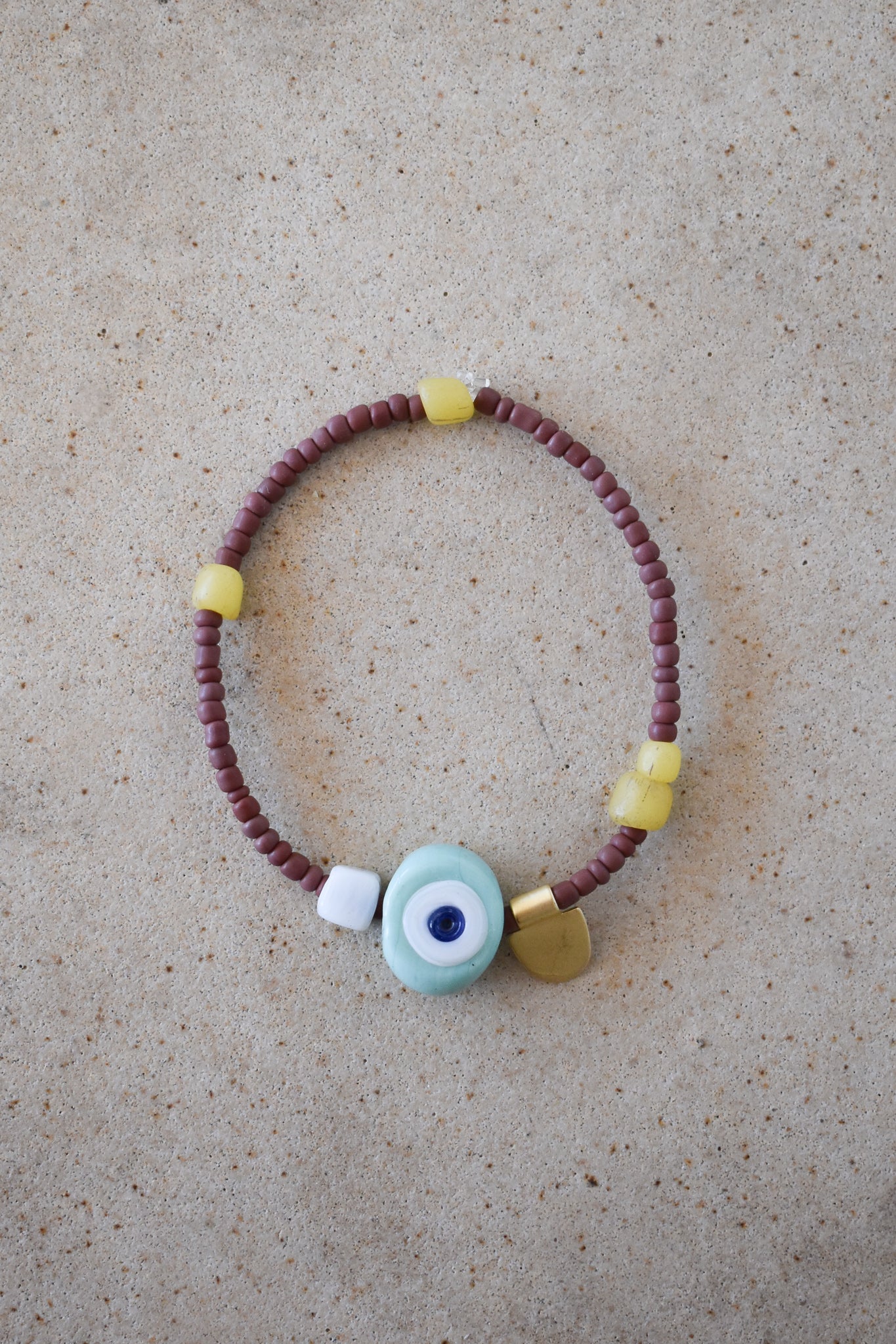 Pulsera No 102