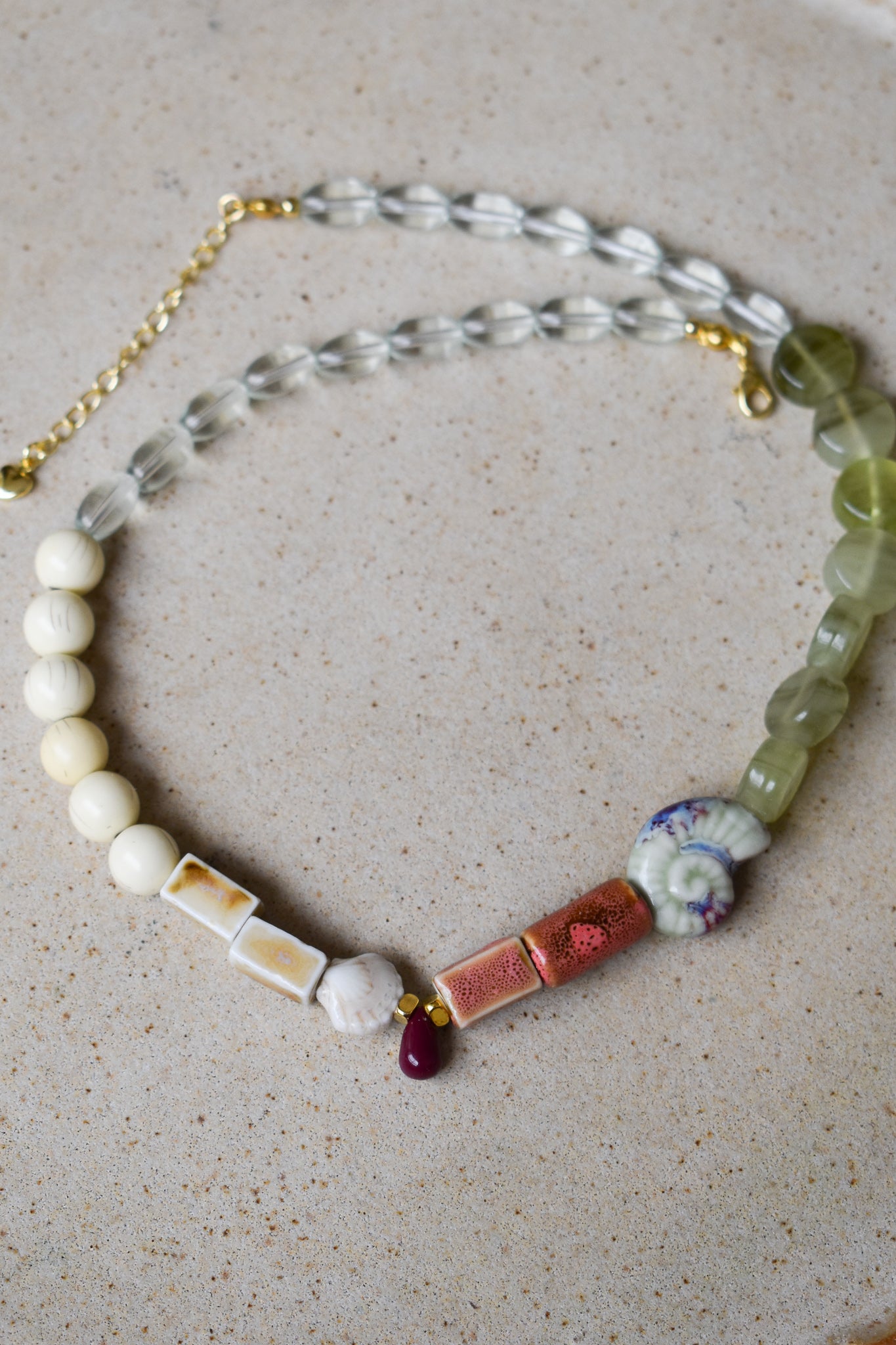 Collar No 49