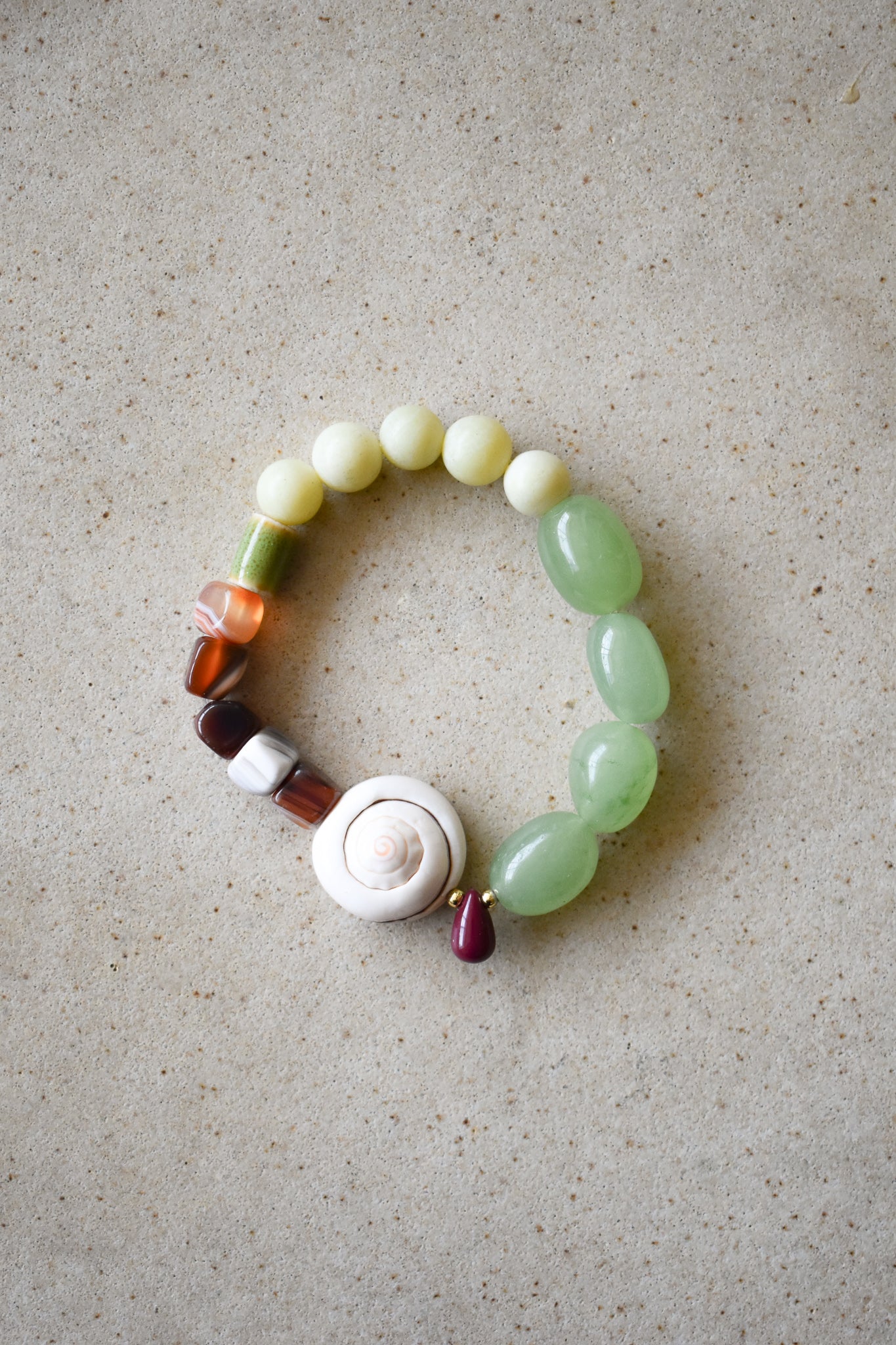 Pulsera No 43