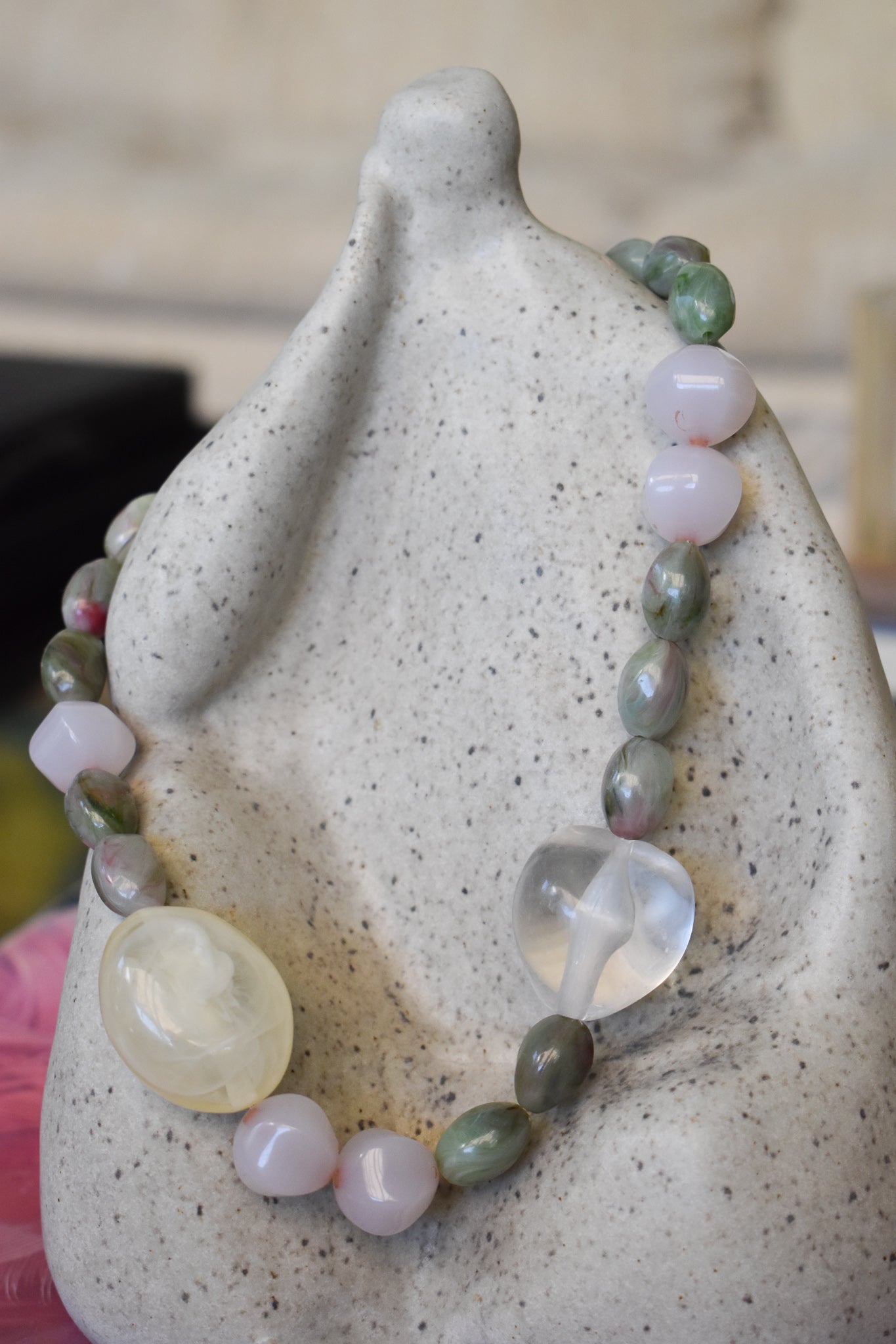 Collar No 95