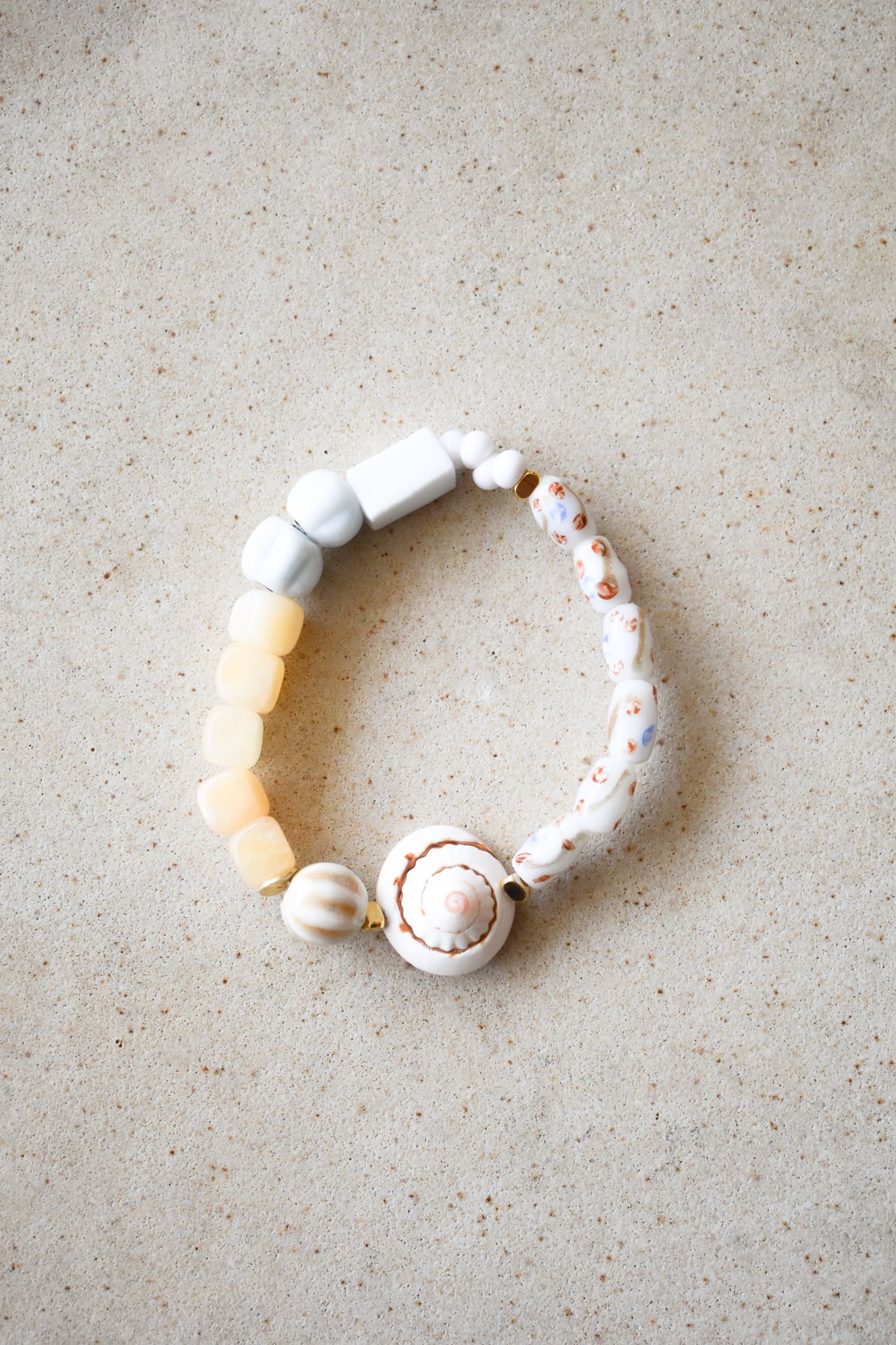 Pulsera No 49