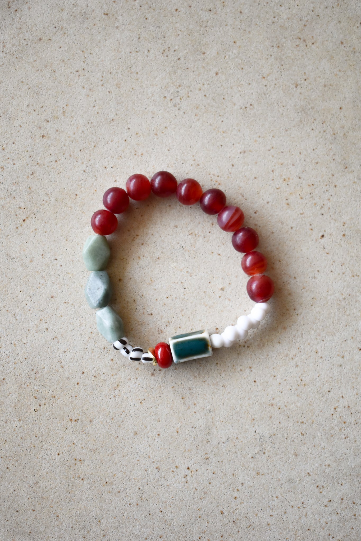 Pulsera No 47