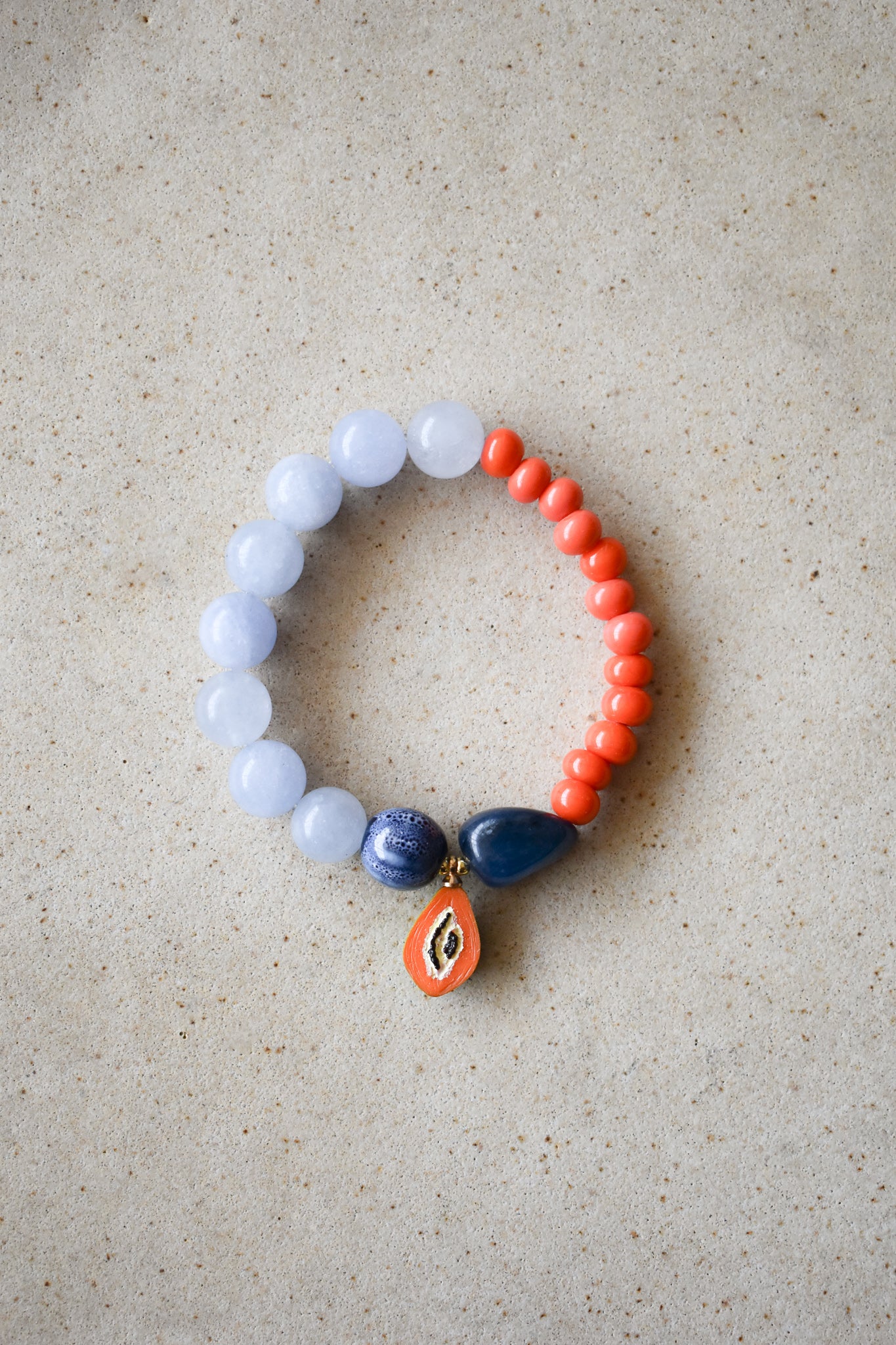 Pulsera No 48