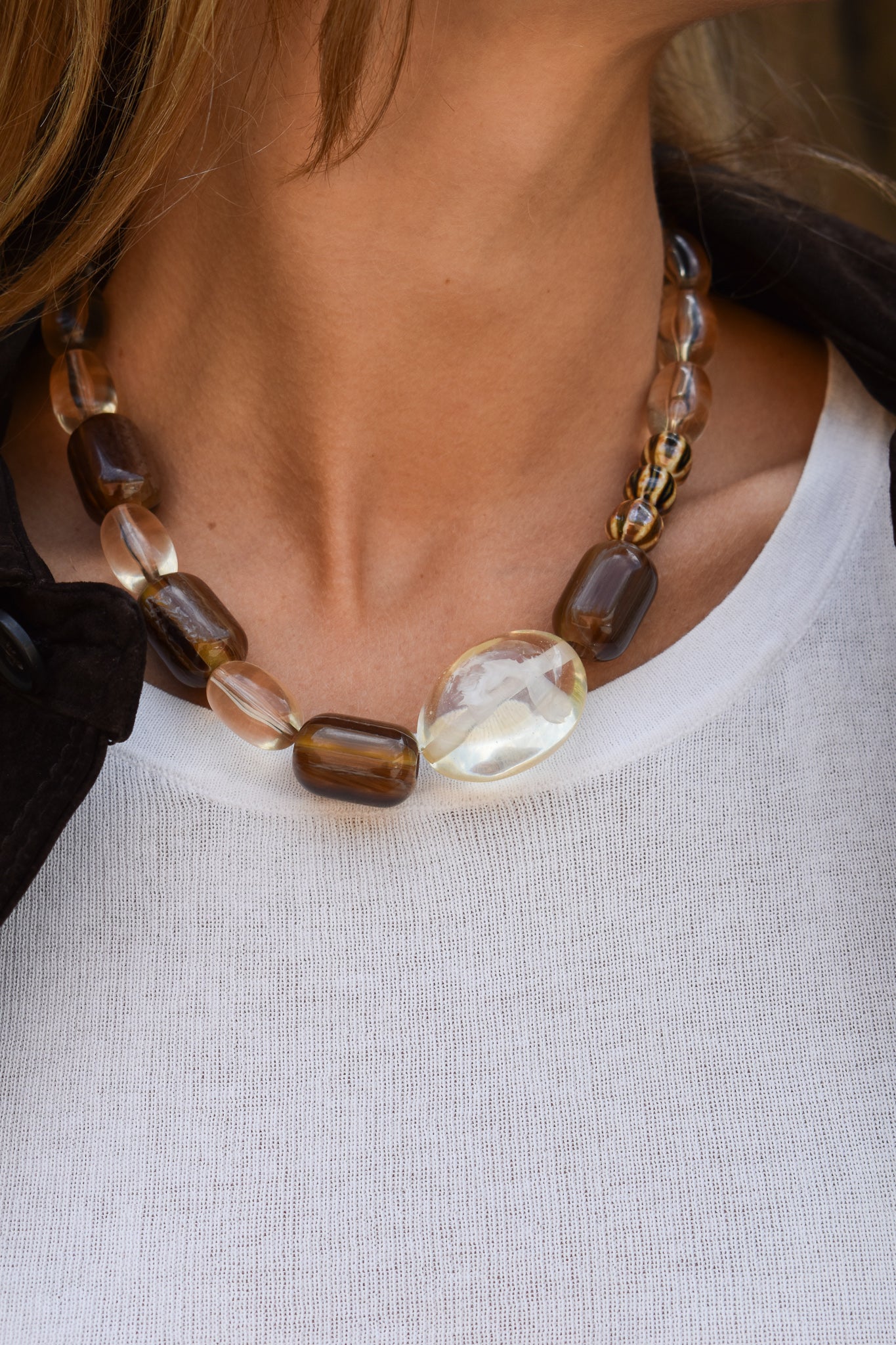 Collar No 97