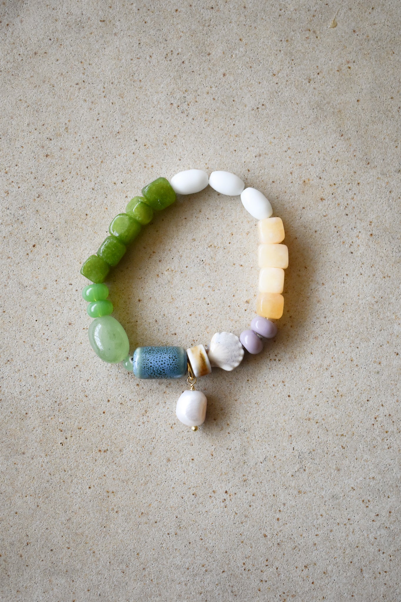Pulsera No 45