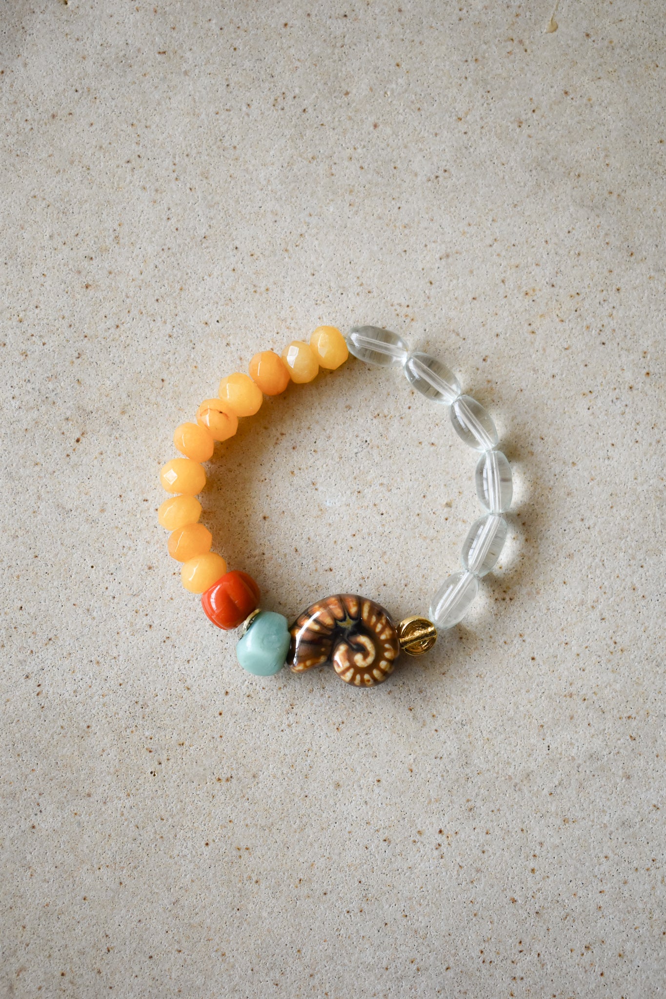 Pulsera No 50