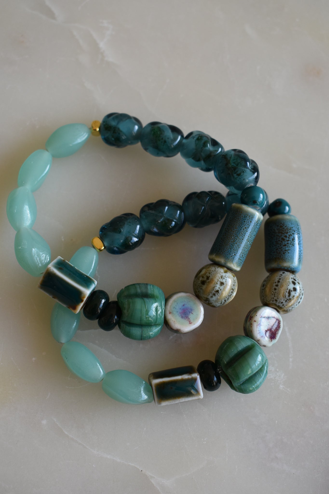 Pulsera No 86
