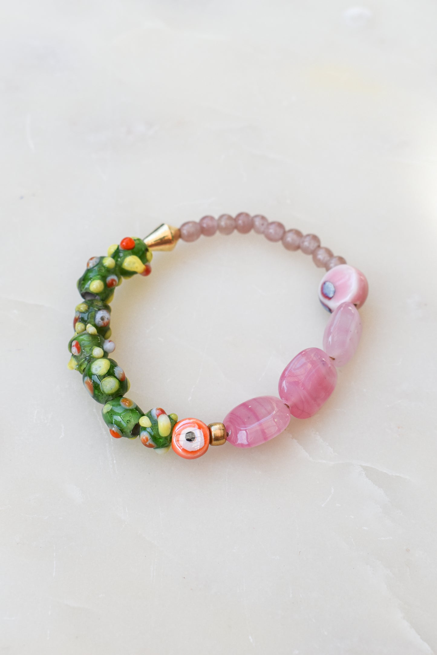 Pulsera No 18
