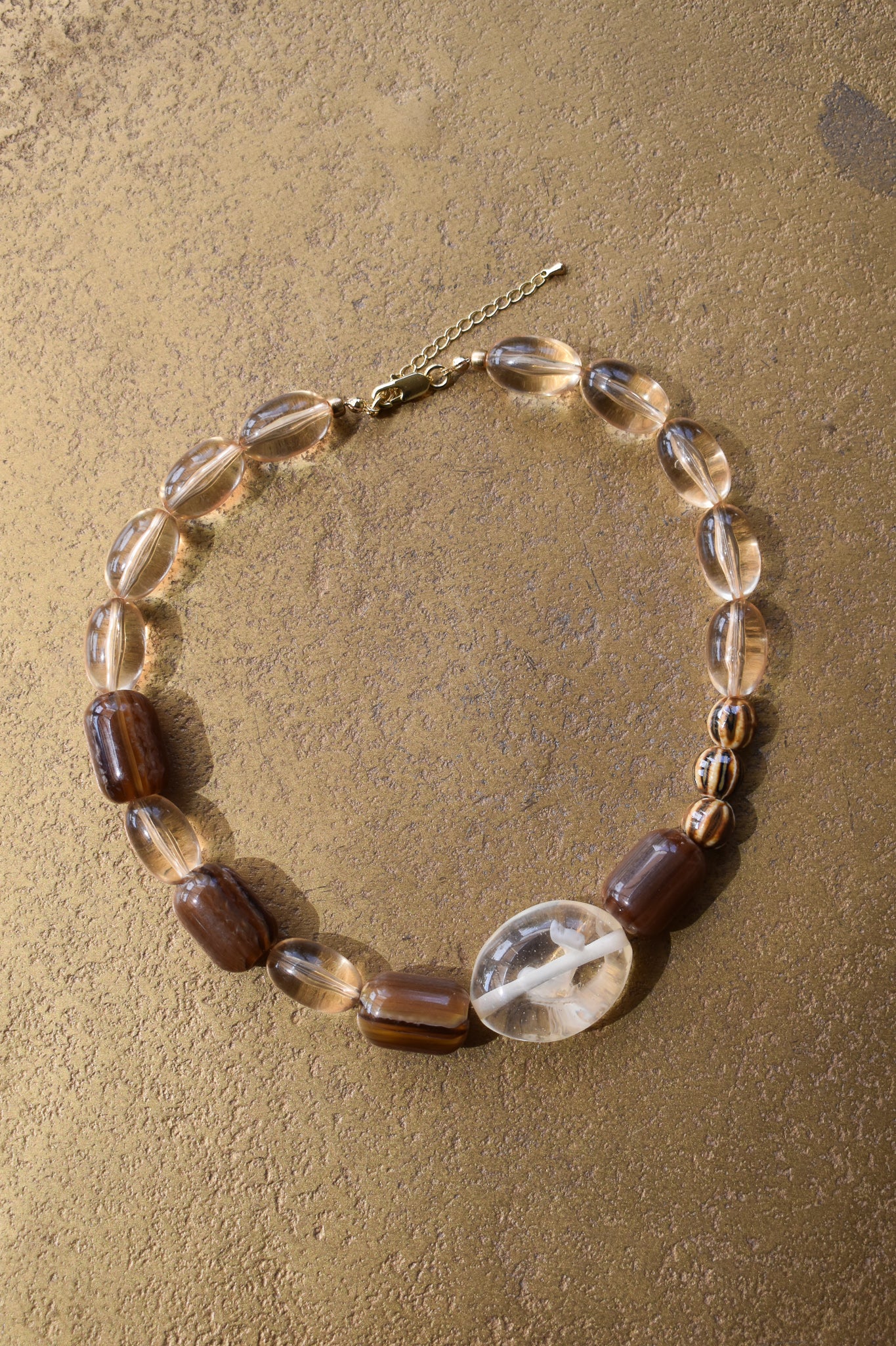 Collar No 97