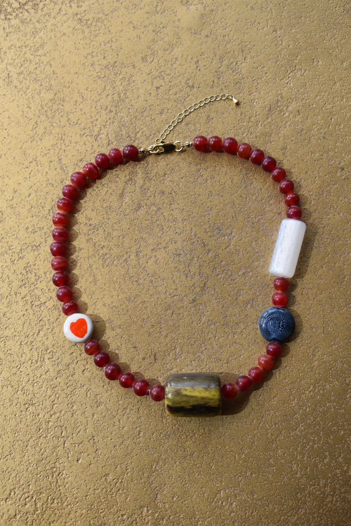 Collar No 98