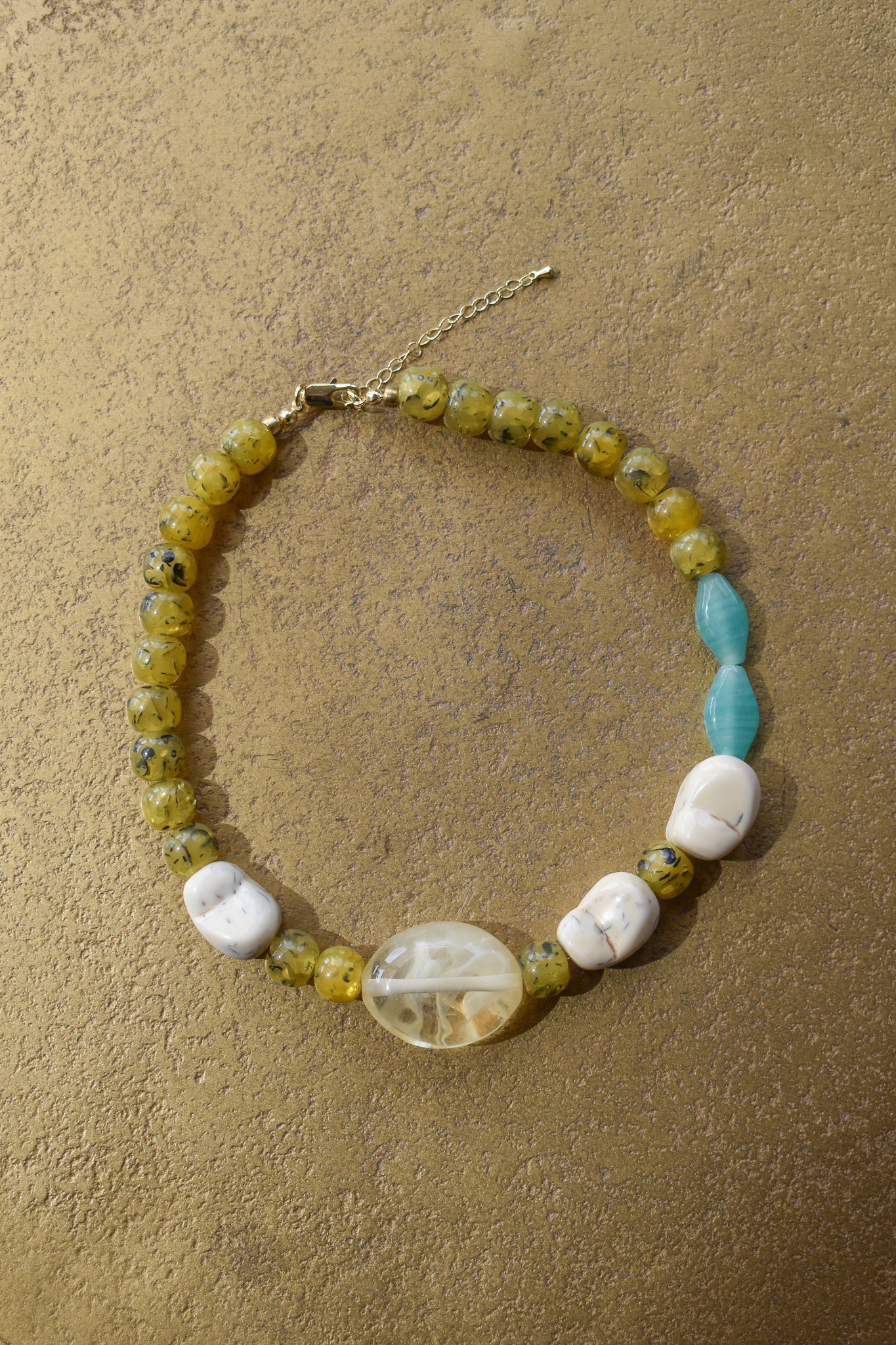 Collar No 99